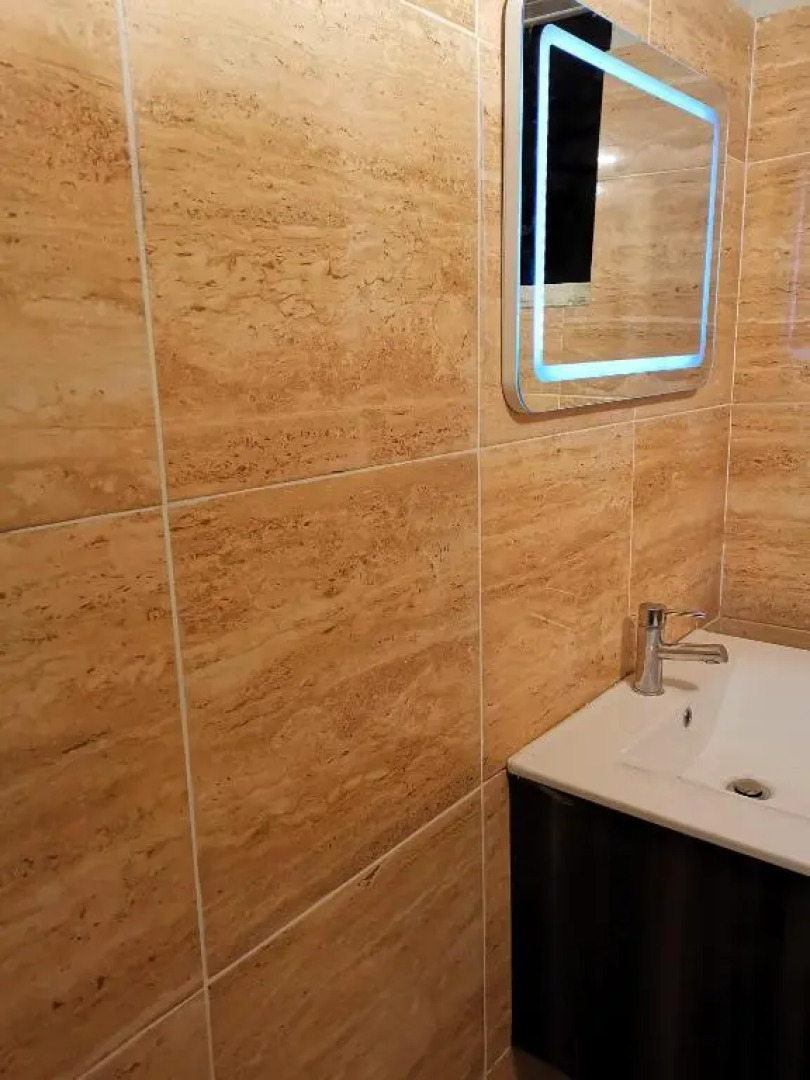 Charmant T3 Climatise Piscine Privee