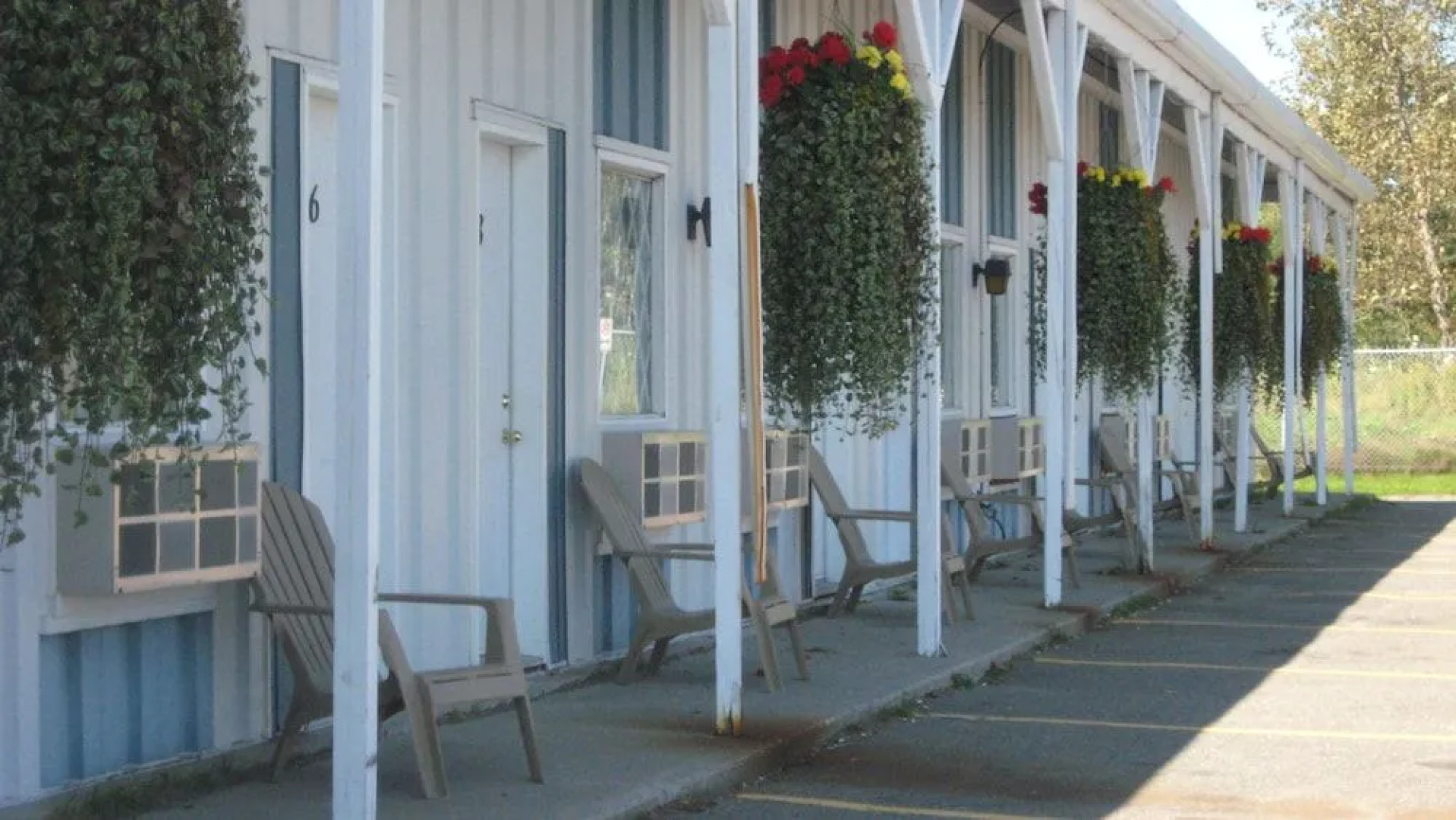 Motel Rustik