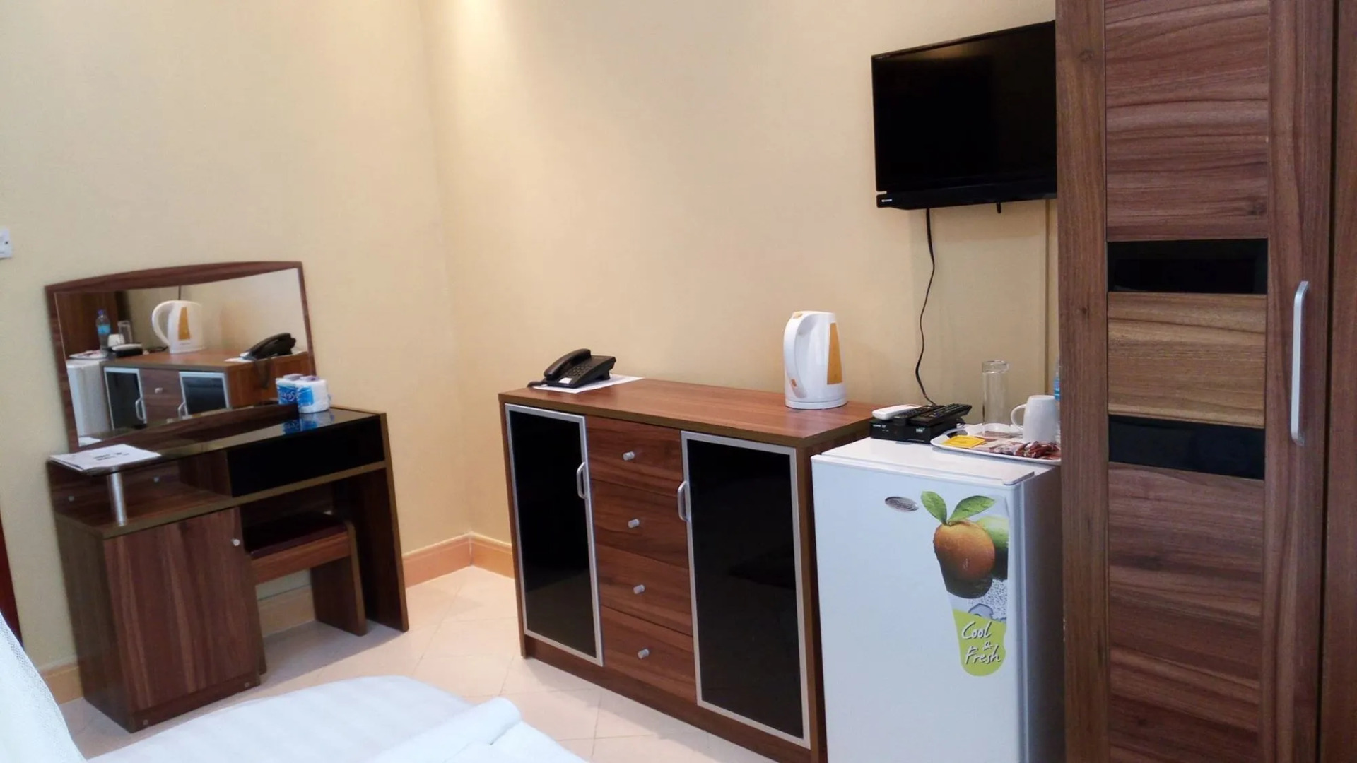 The Heron Court Boutique Hotel