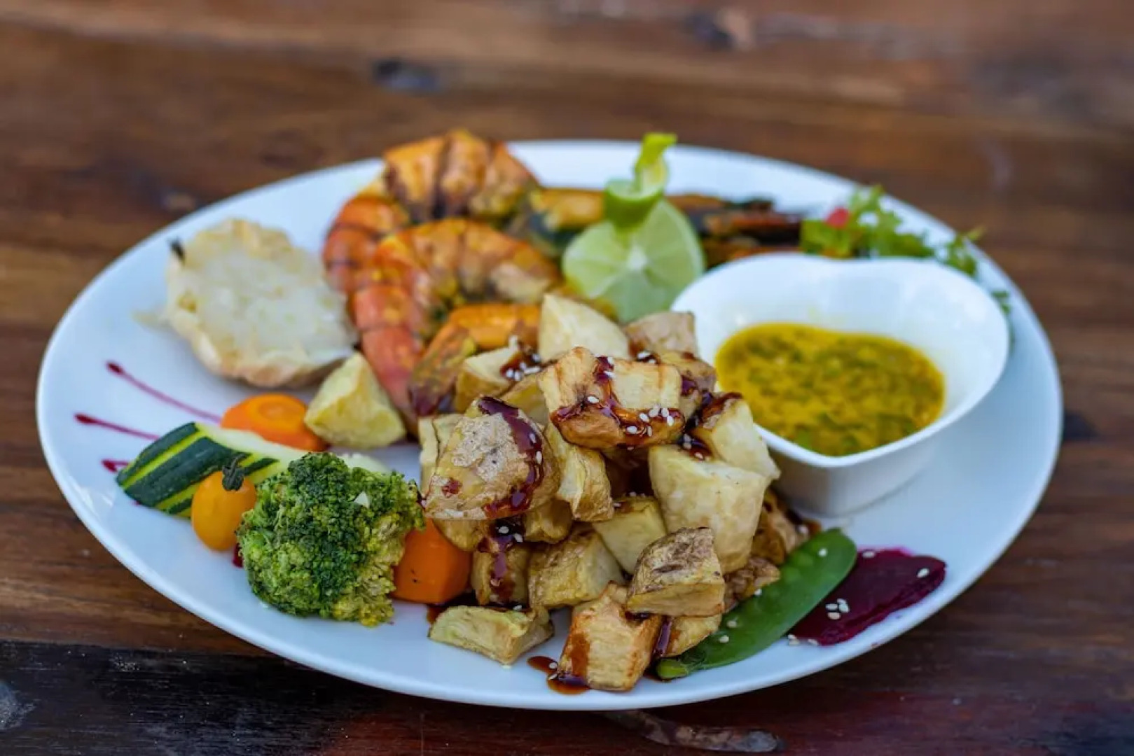 Clove Island Villas & Spa