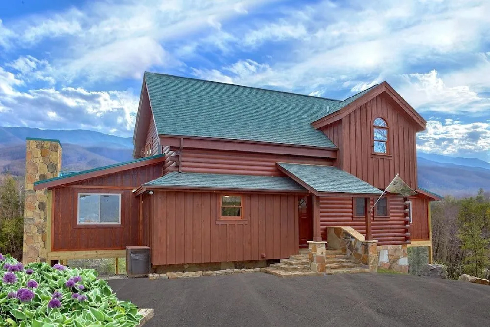 Grand View Apartment 4