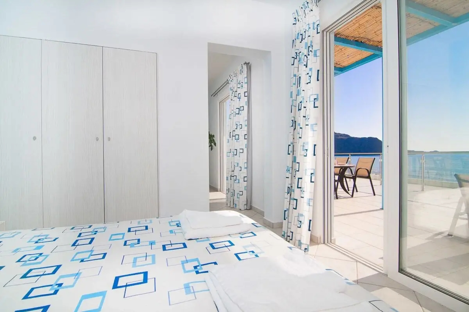 Skinos Apartments and Studios