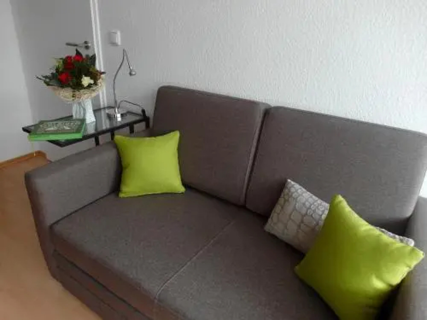 Geschmackvolle Wohnung in Offenbach