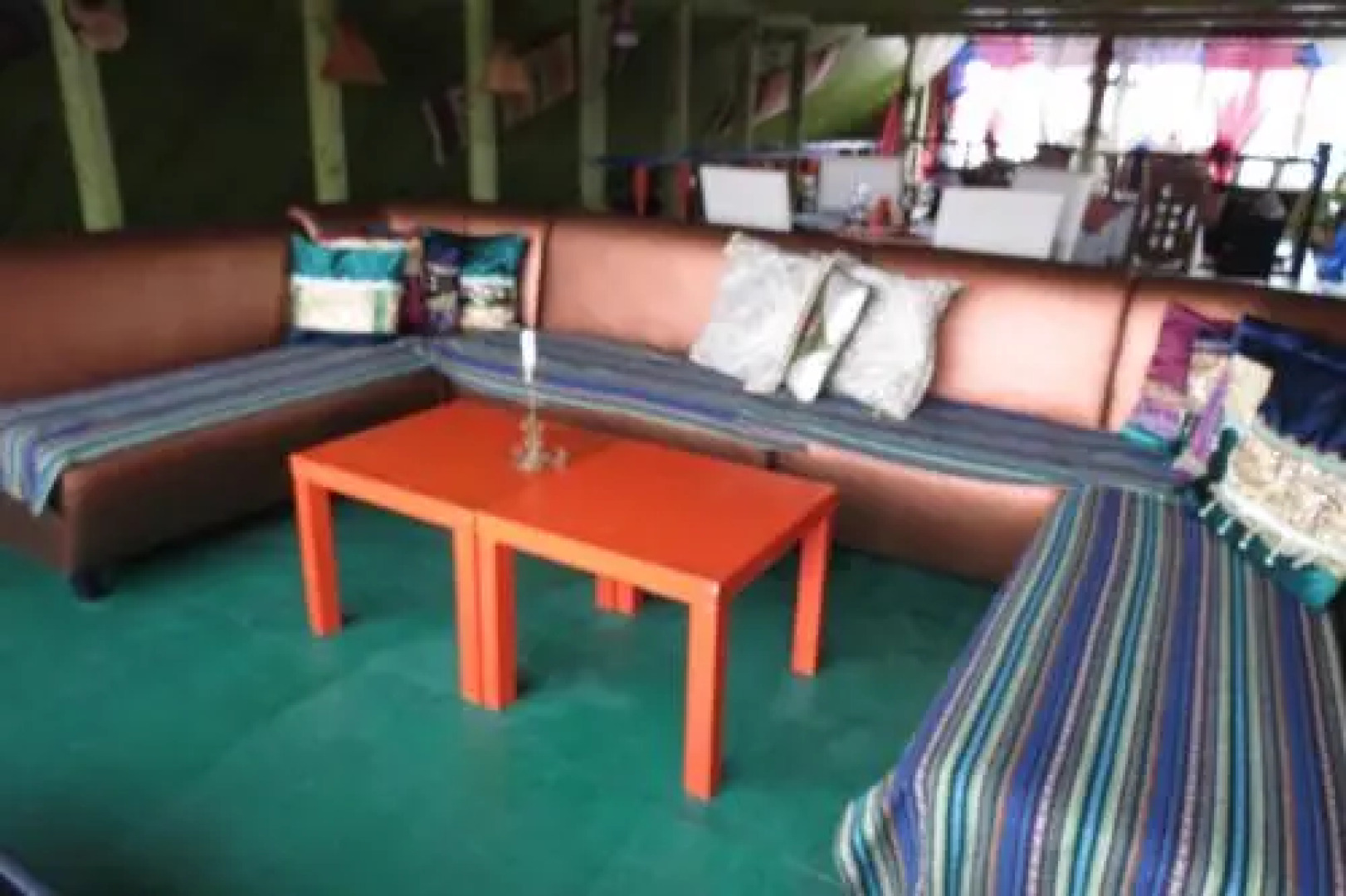 Guest House Bosfor v Rodine