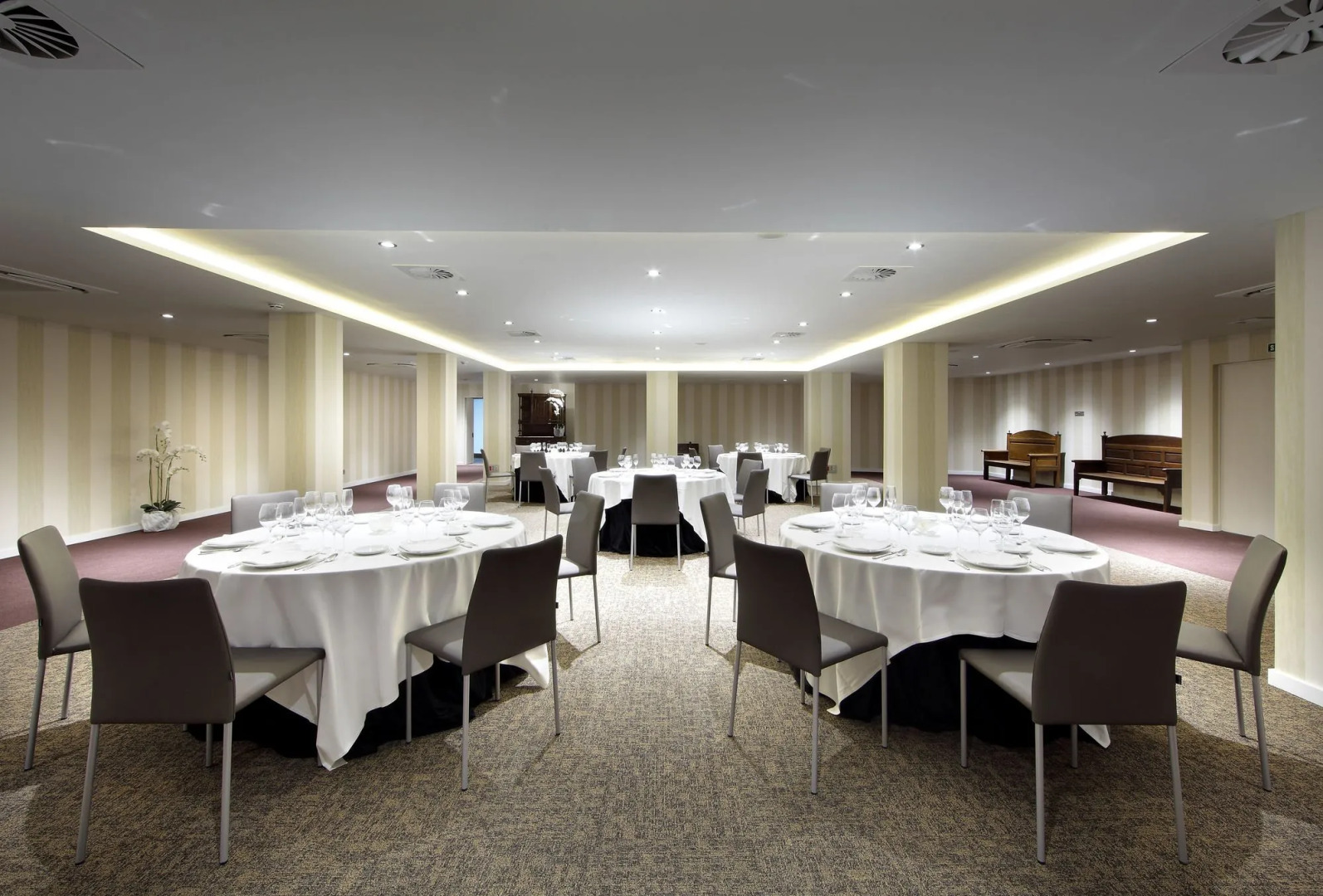 Exe Casa de Los Linajes