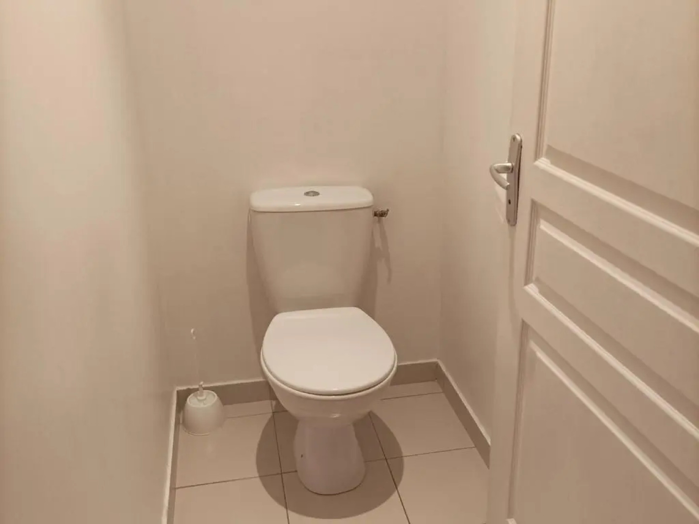 Appartement Jausiers, 3 pièces, 6 personnes - FR-1-165B-4