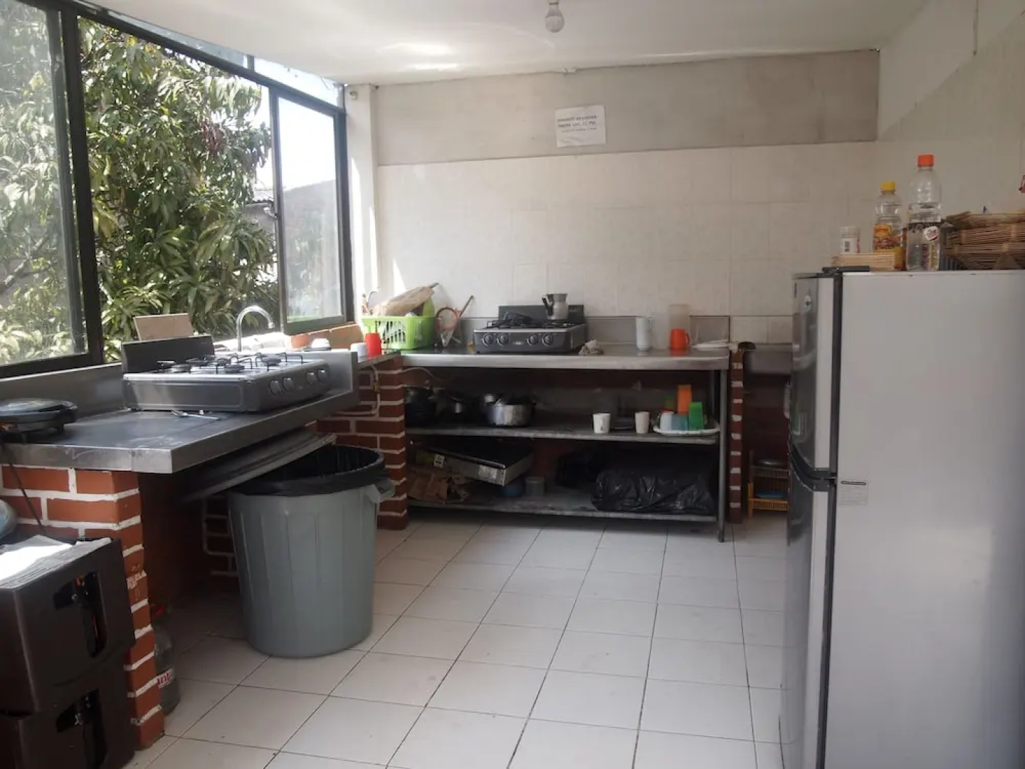 Hostal Casa Amarilla - Hostel