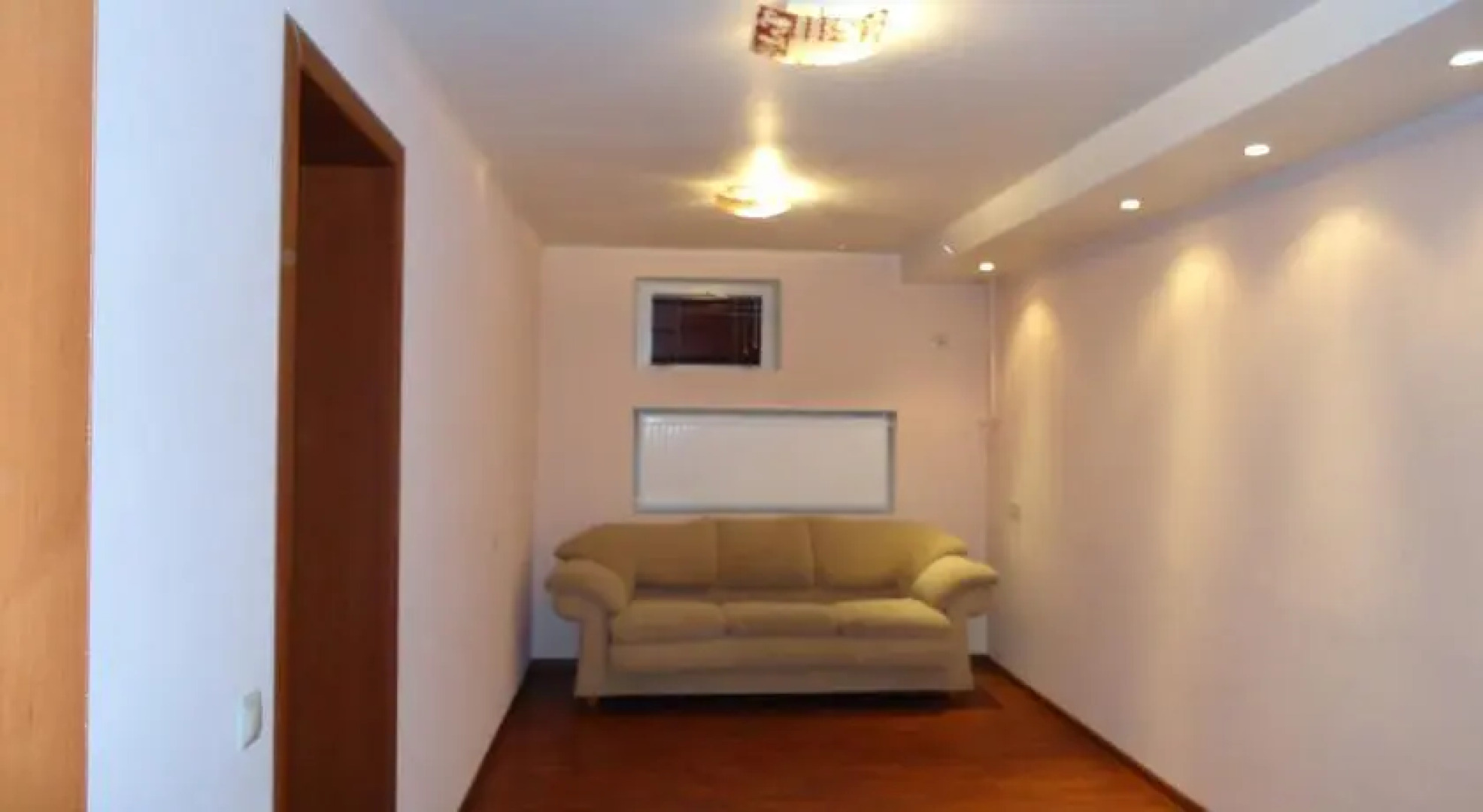 Коттедж в Новой Москве