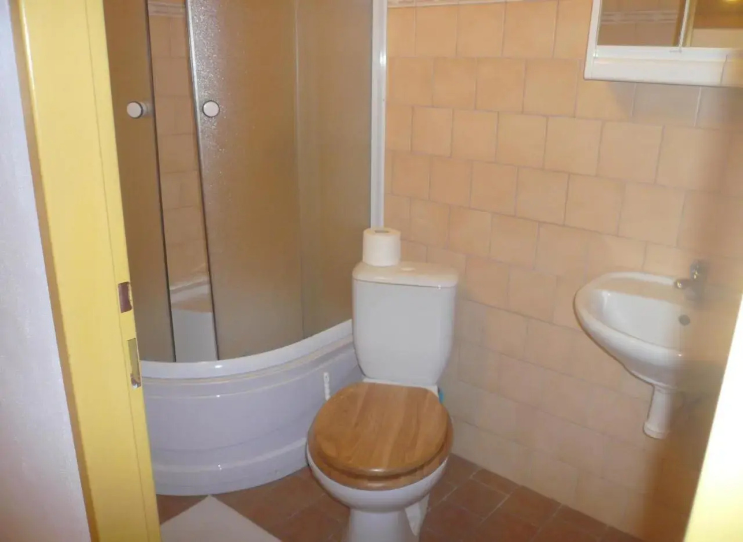 Apartmány Krásná - K68