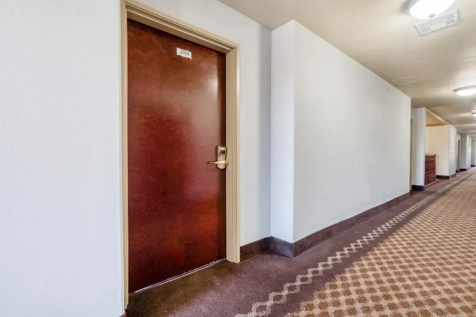 Spark by Hilton Wichita Falls