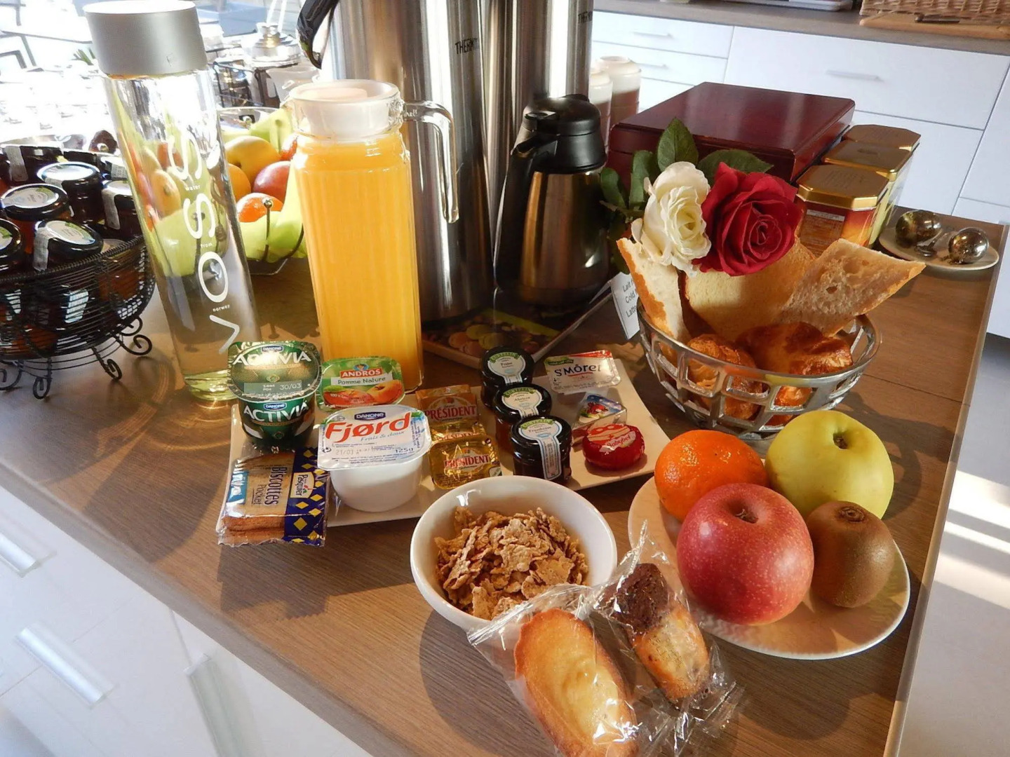 Hôtel Miramar Cap d'Antibes