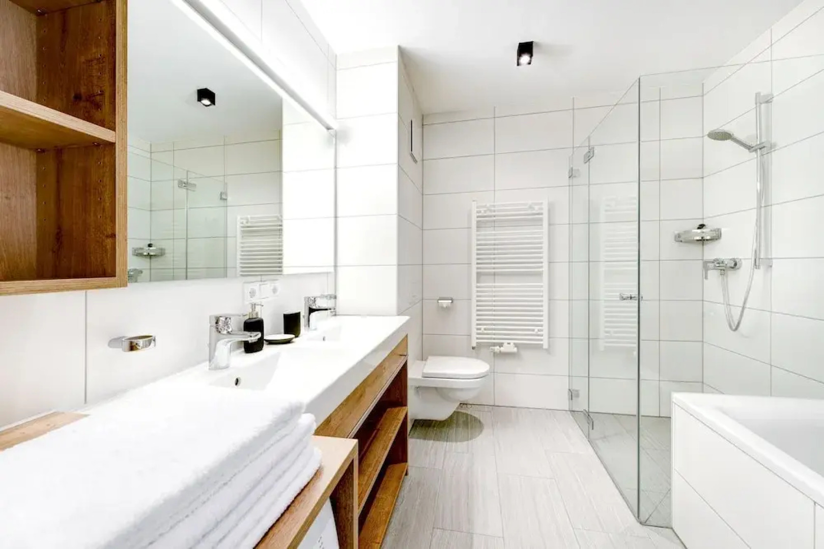 Apartments Valbona by A-Appartements