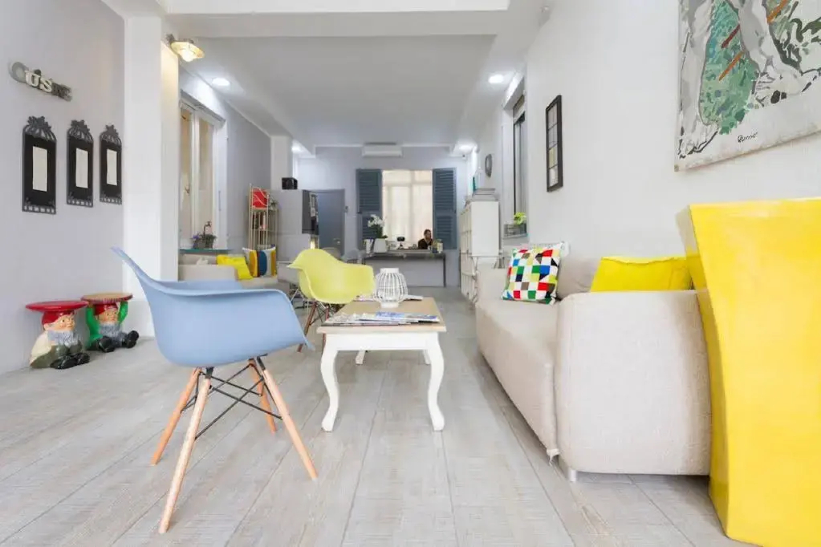 Hotel Spot Varazze
