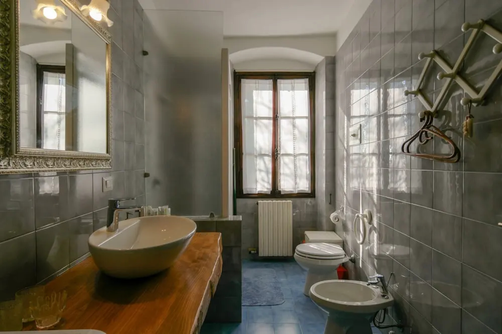 Villa Cristani Valpolicella Apartments