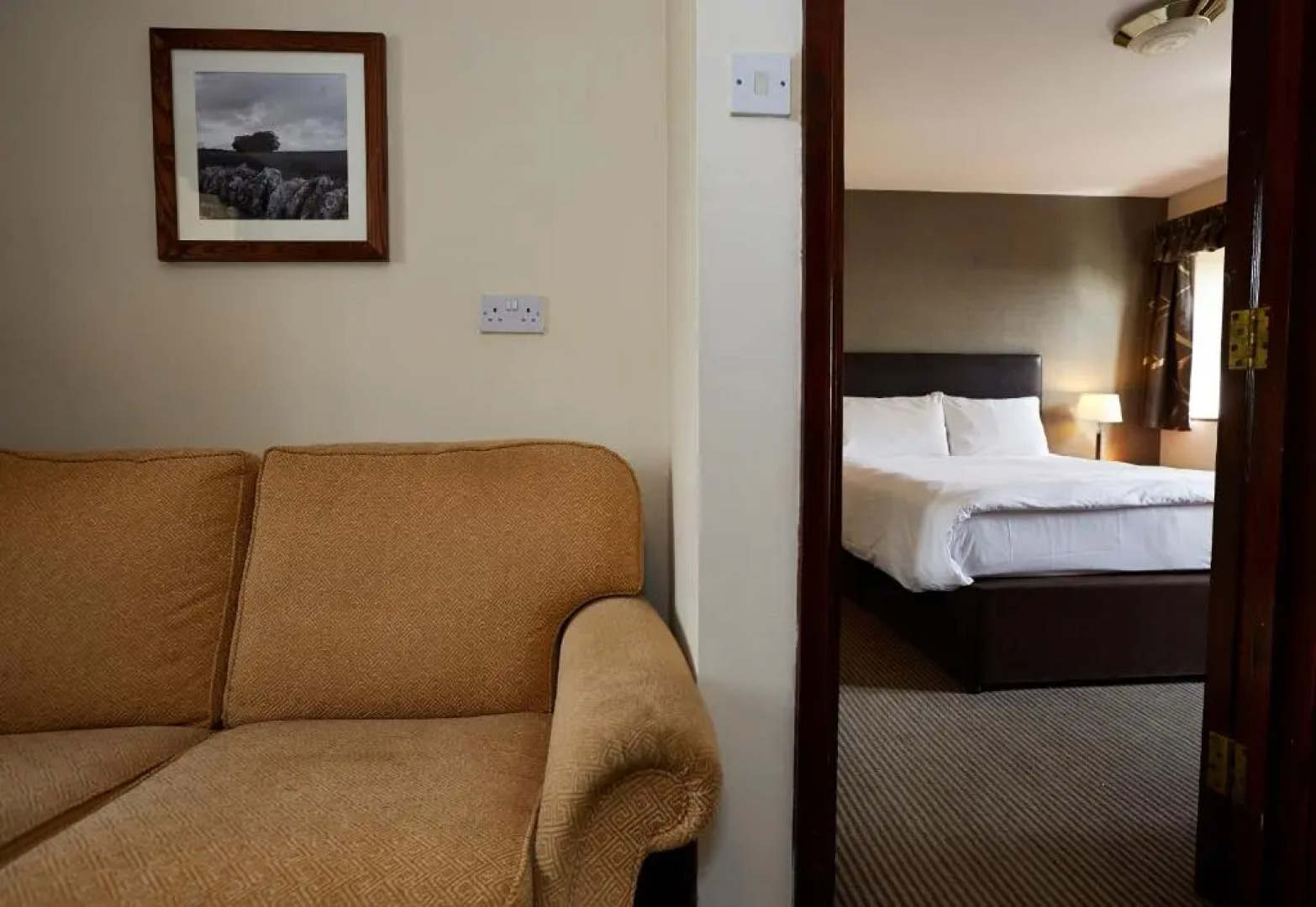 Hunters Hall Tetbury by Greene King Inns