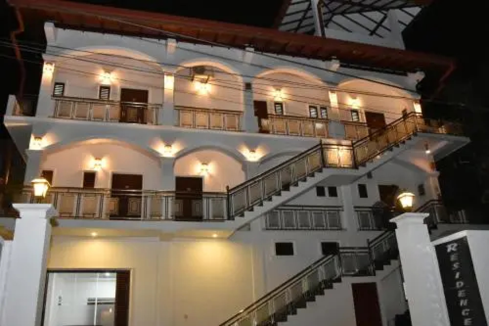 Residence Riviera
