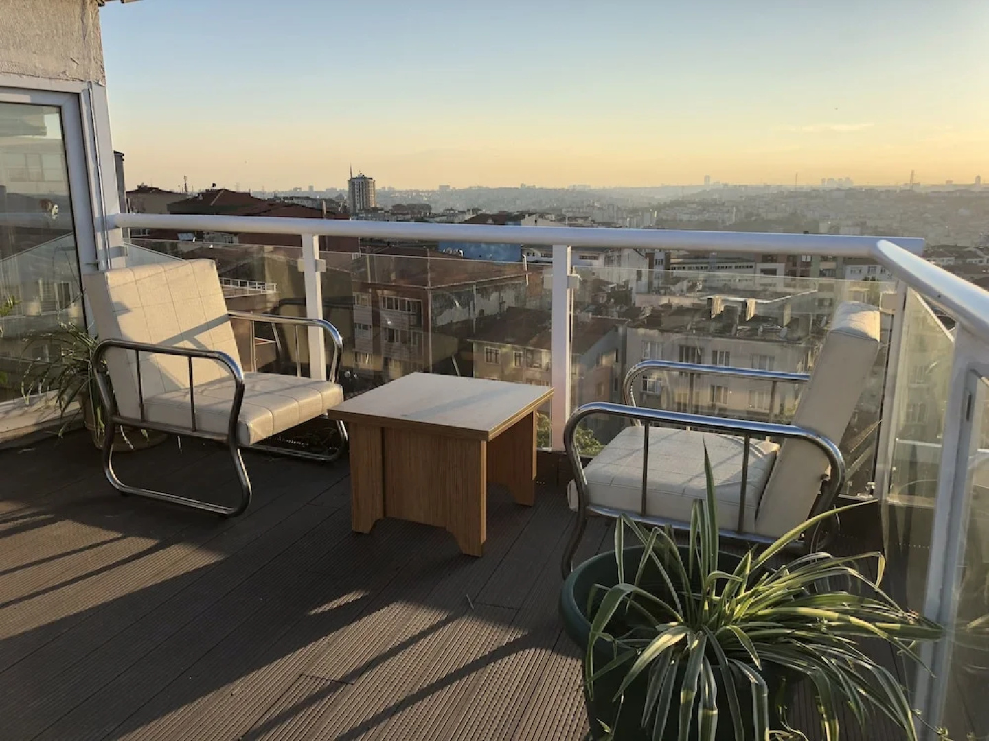 Yeni Caglayan Otel