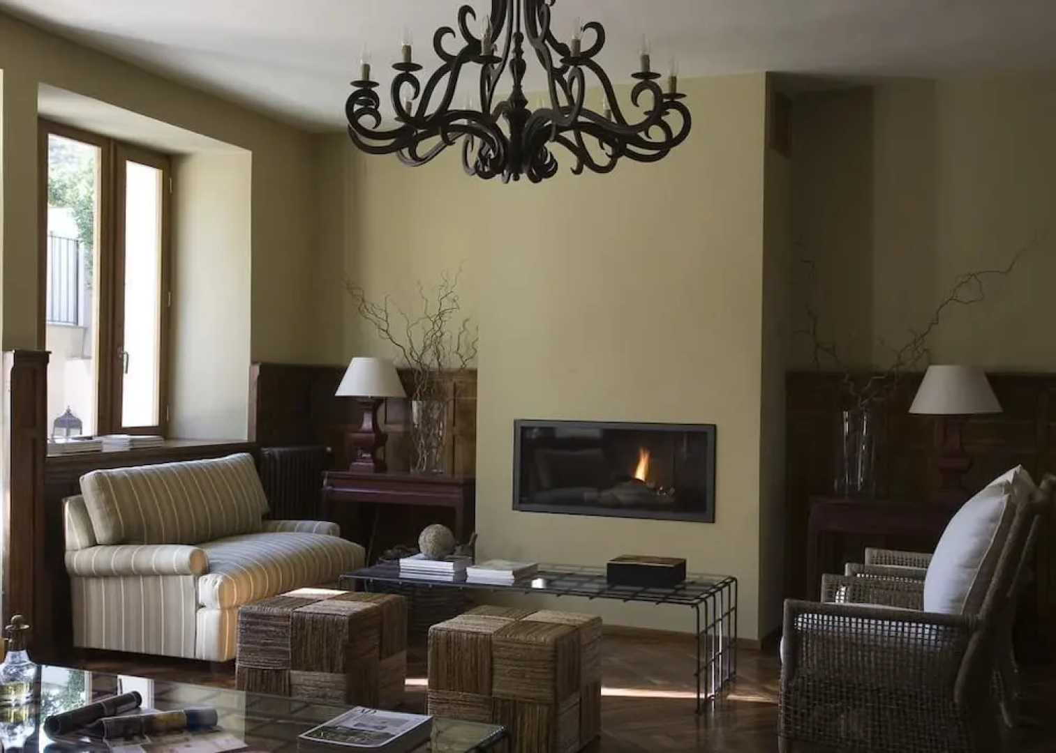 Hotel Rural Duende del Chafaril