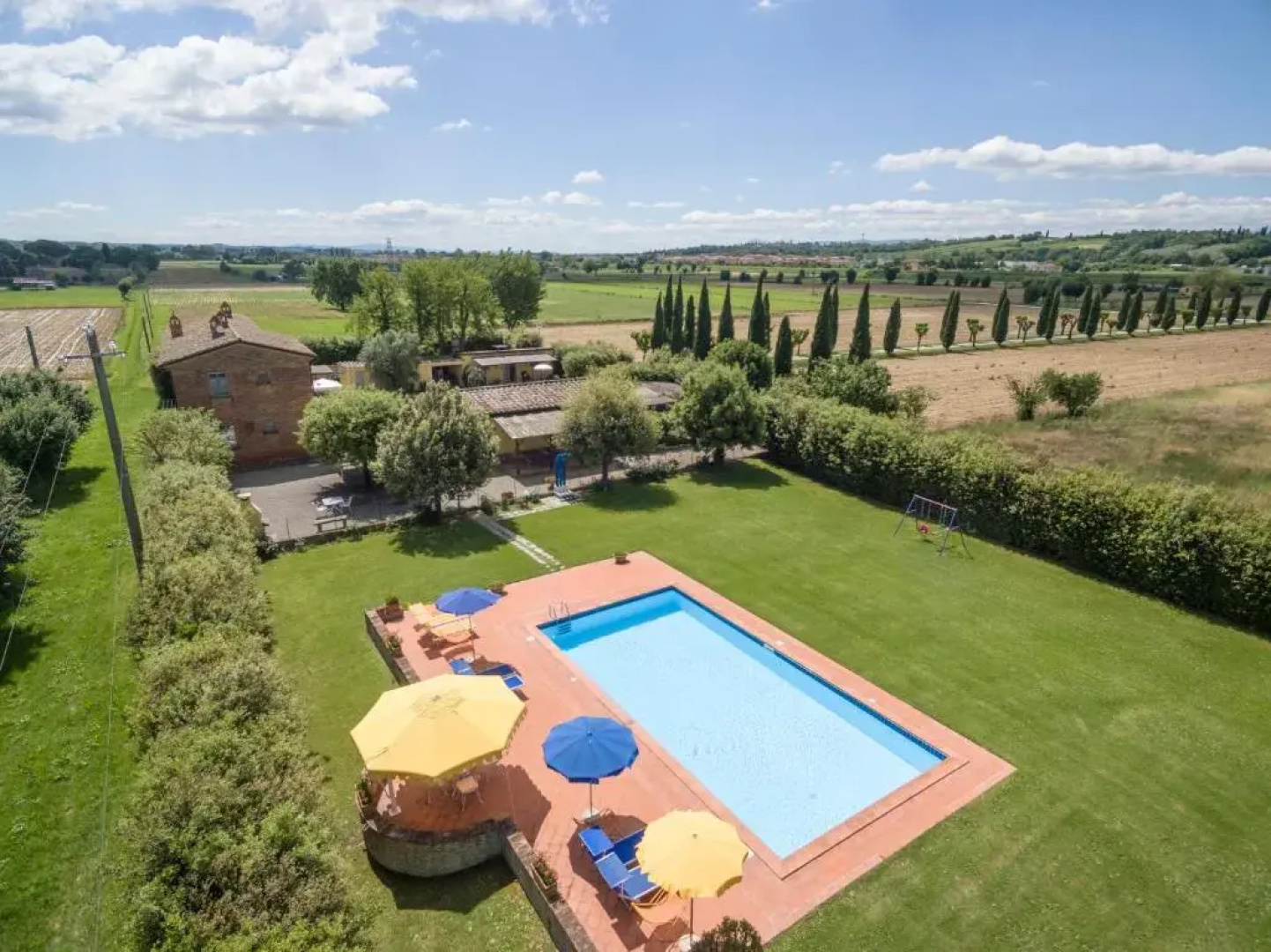 Casa Carlotta