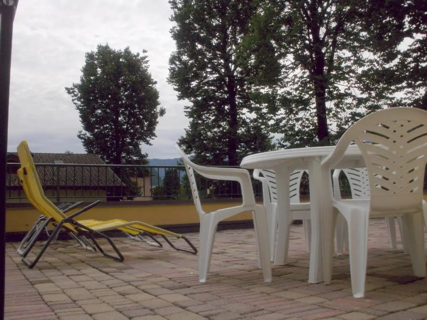 Villa Norma Bed and Breakfast