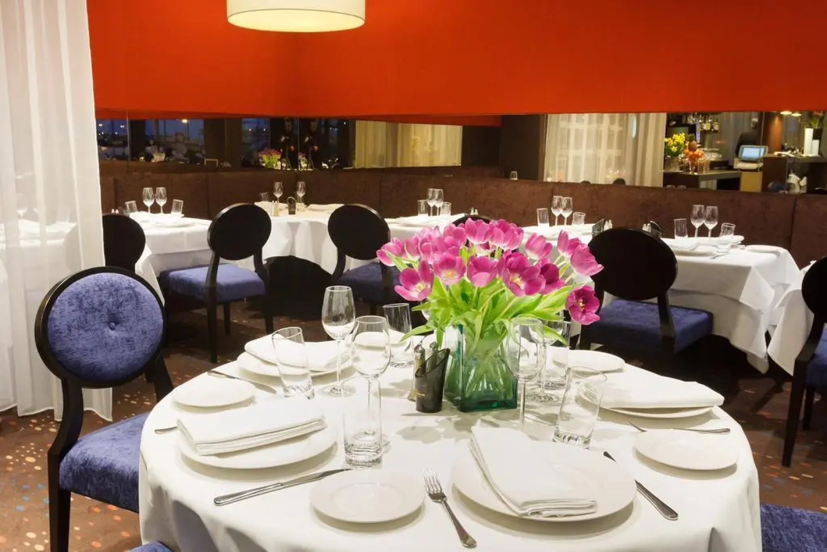 Hôtel Restaurant La Sole Meunière