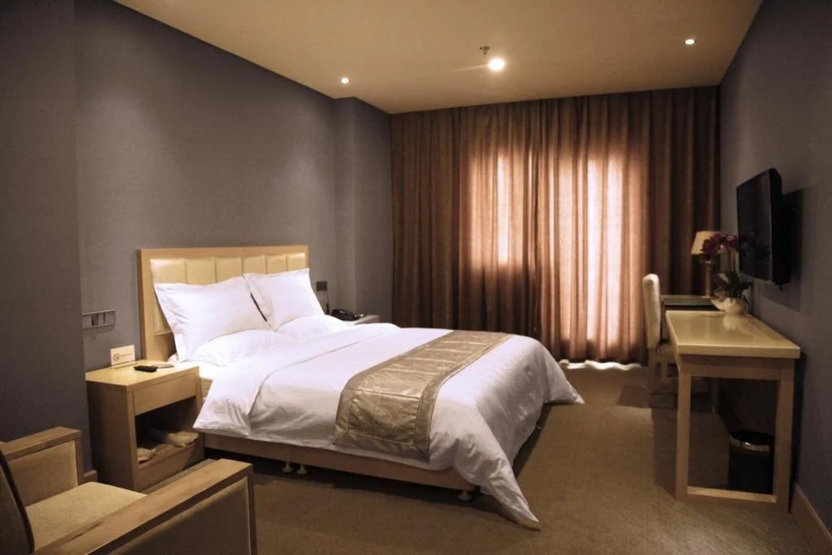 Tianjin Heritage Hotel