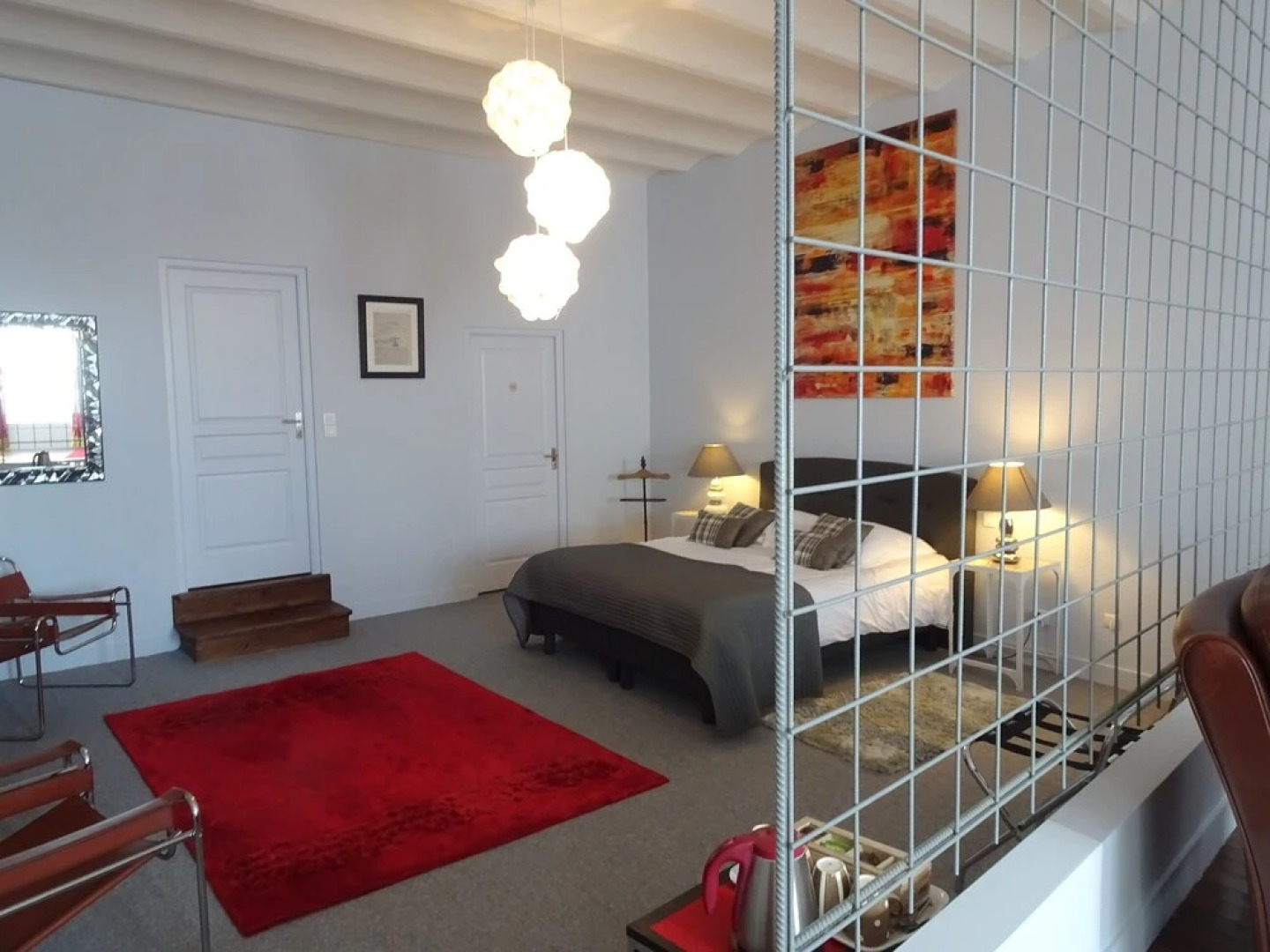 Le Manoir de la Guépière