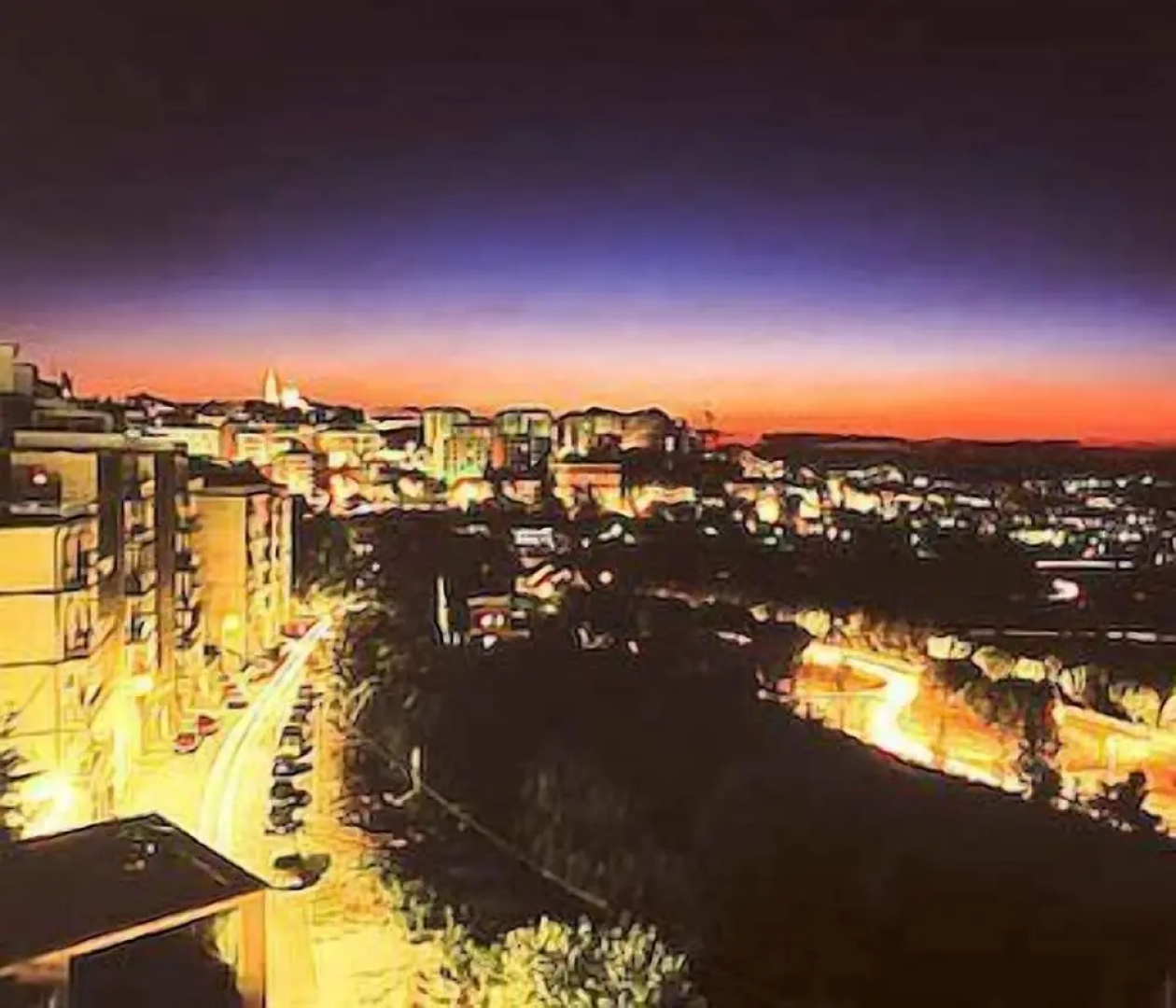 Harris Hotel Chieti