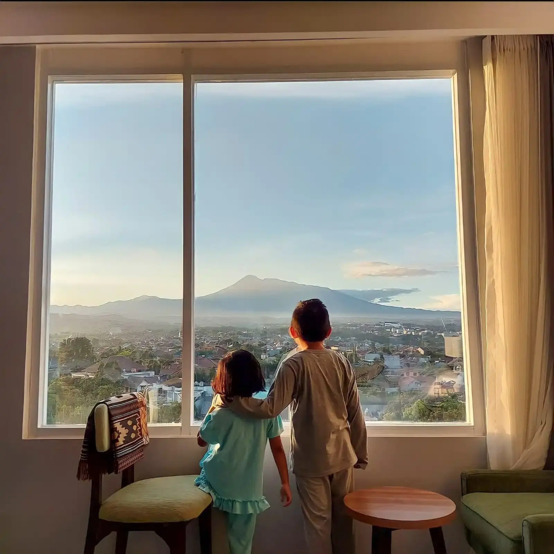 Swiss-Belinn Bogor