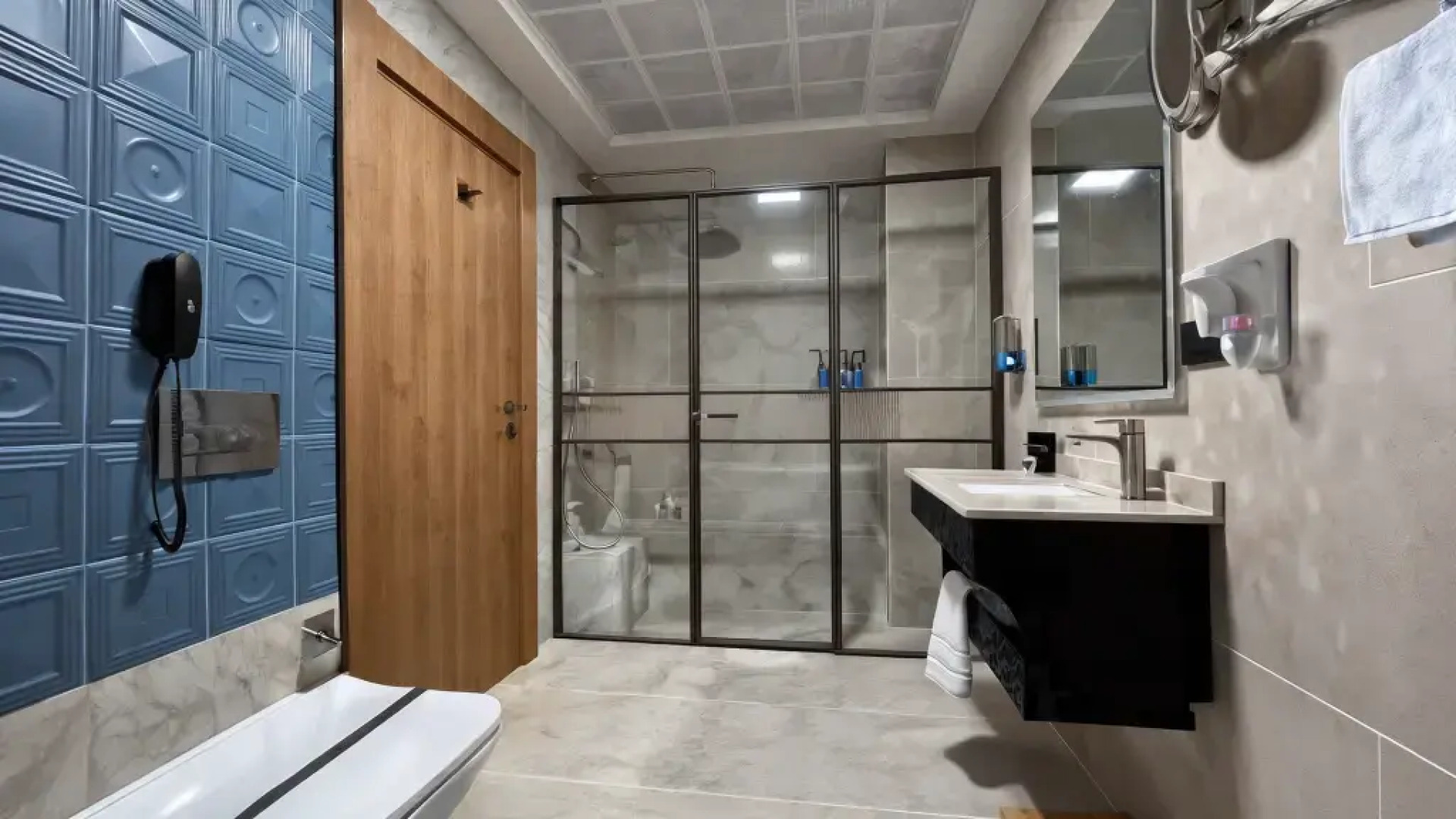 Turi̇sti̇k Palas Otel