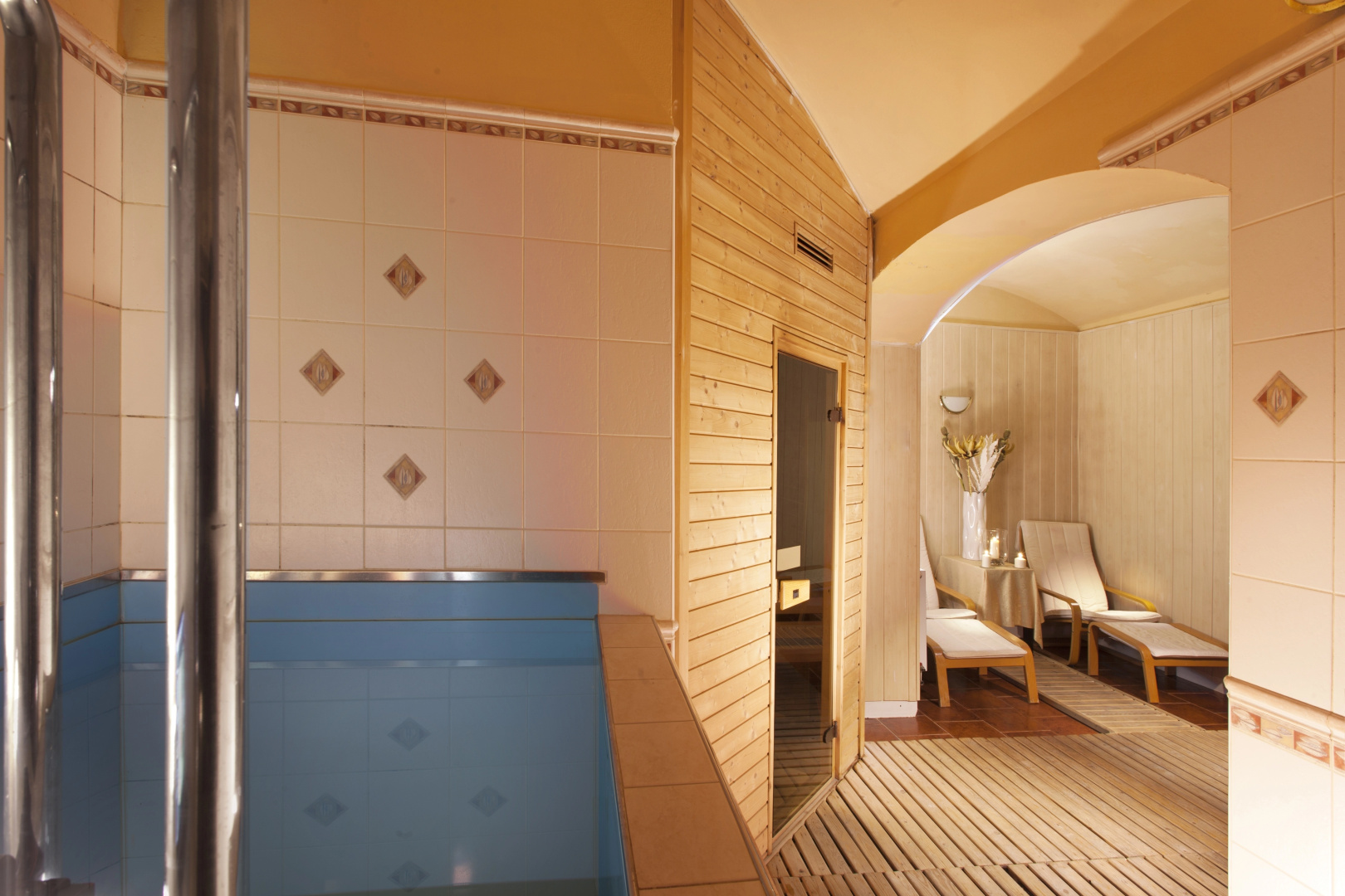Green Garden Hotel