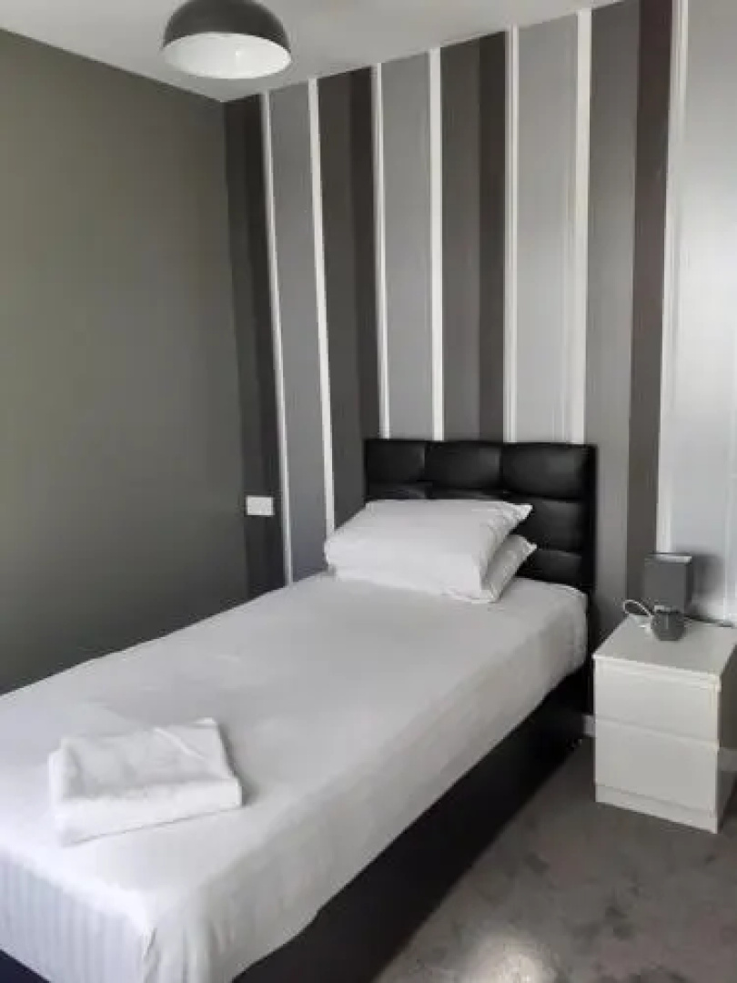 The Park Guest House