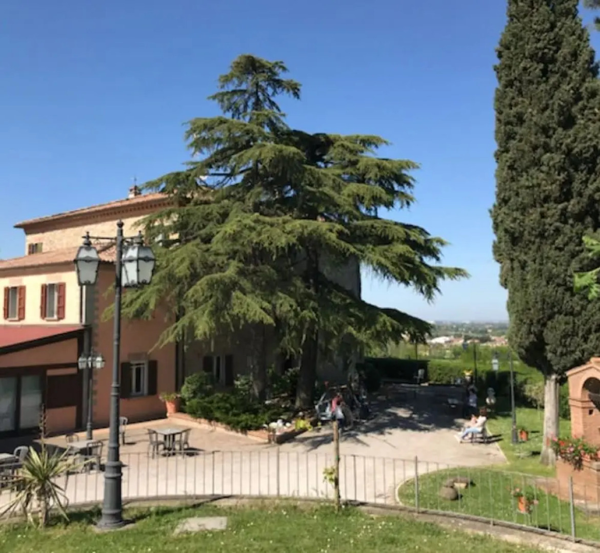 Il Casale di Anita B&B