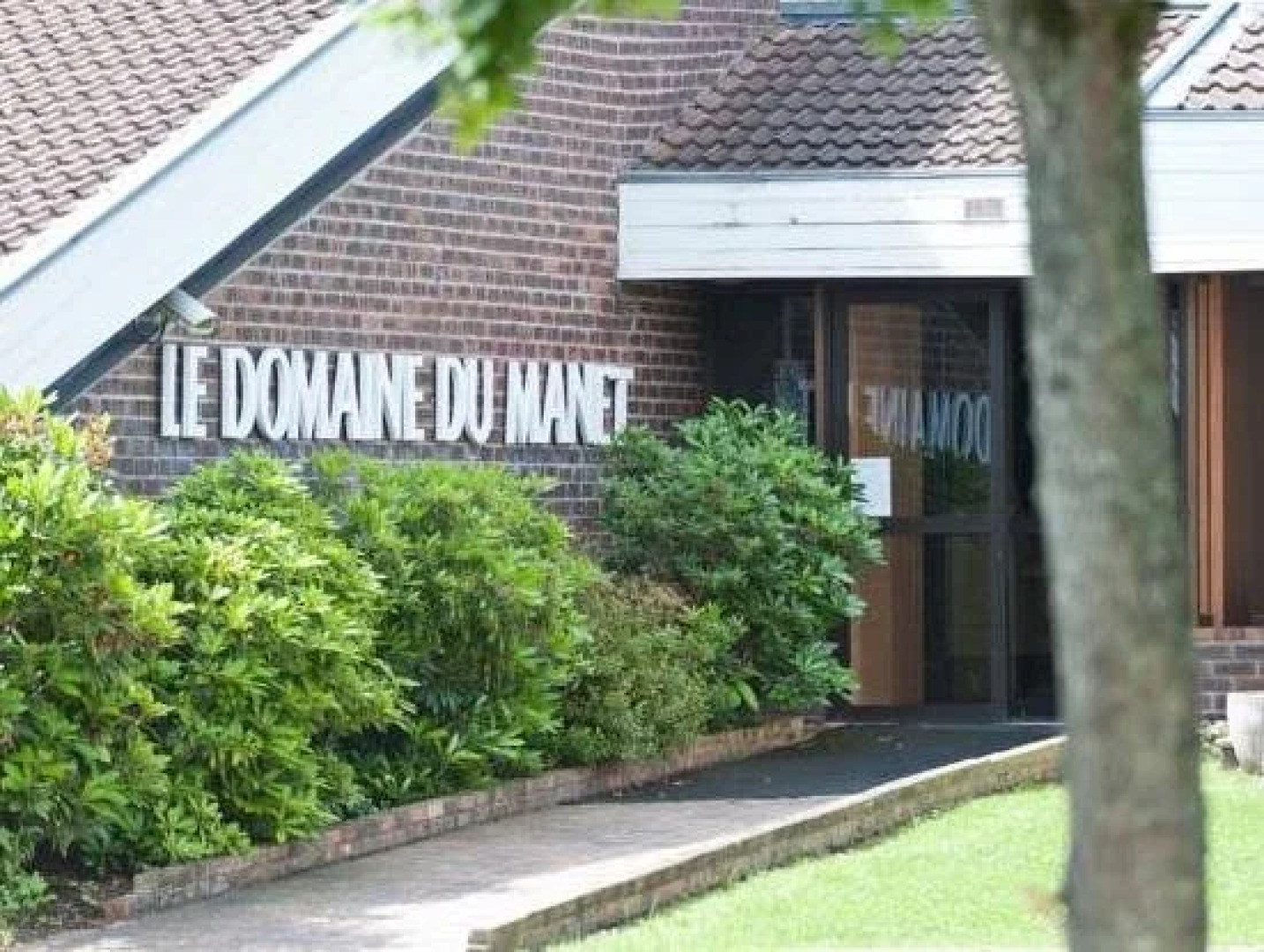 Domaine du Manet