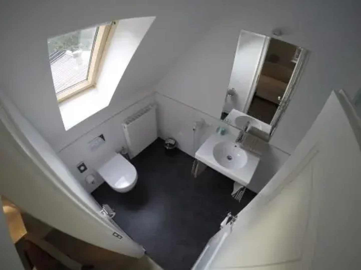 Fürst Bismarck Mühle