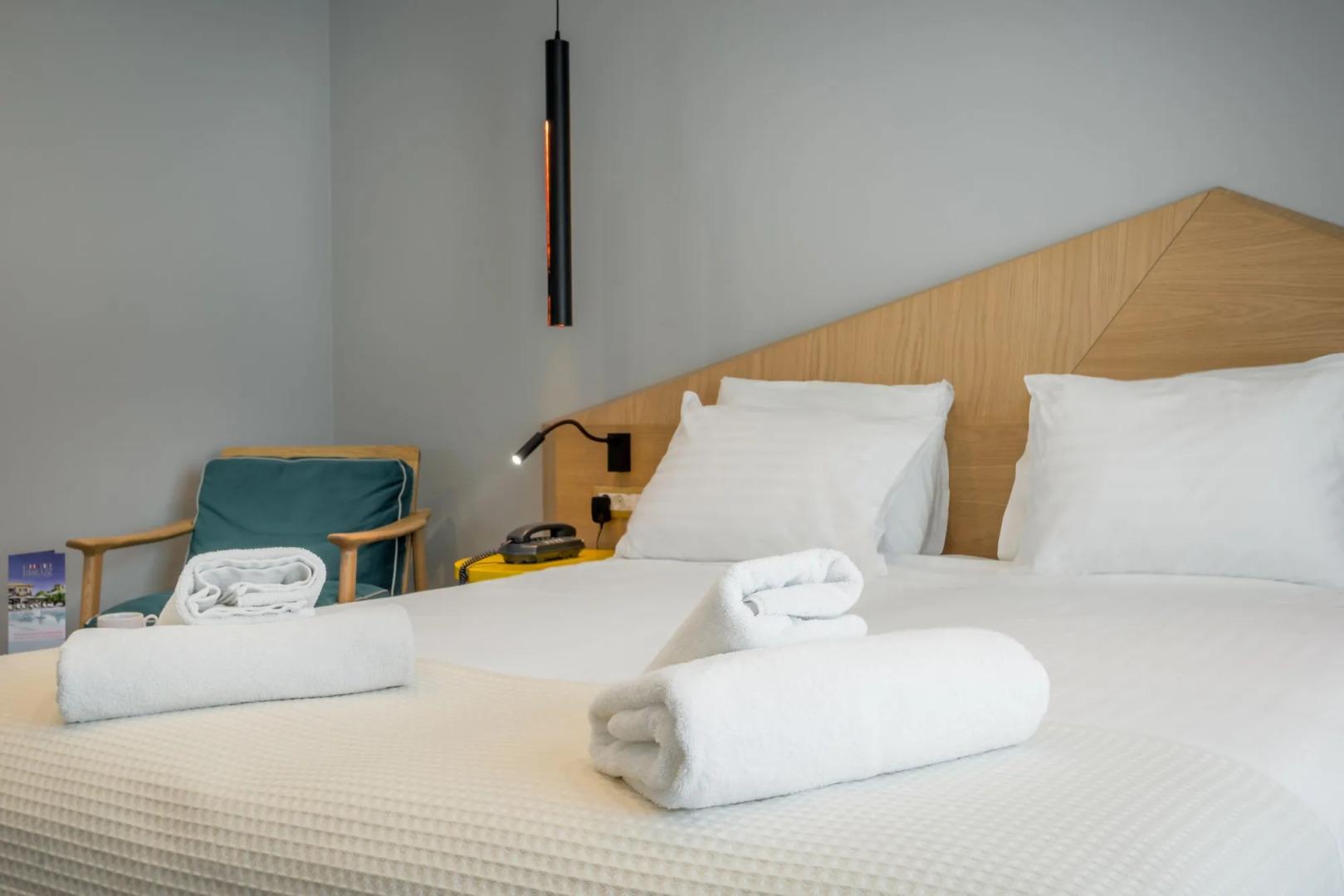 Daluz Boutique Hotel