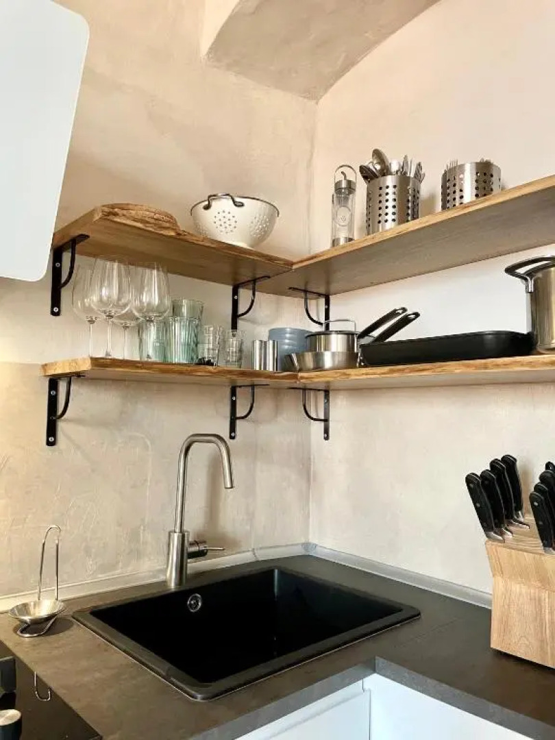 Corallini Luxury Apartments - Bokè Apartment