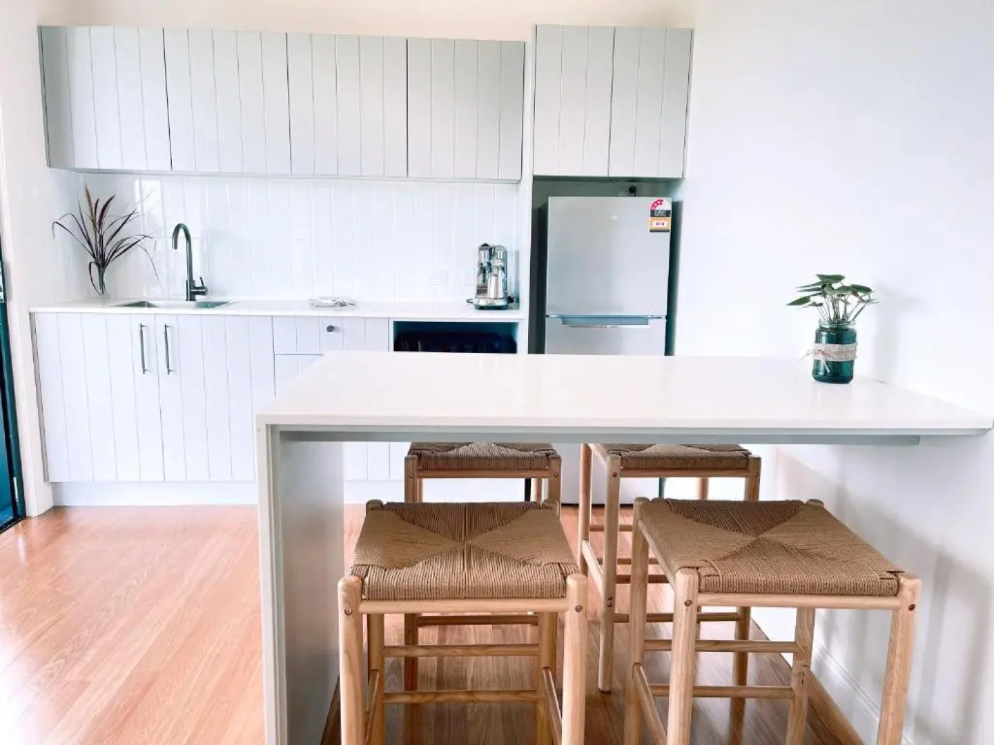 Seven Peaks Farm Stay