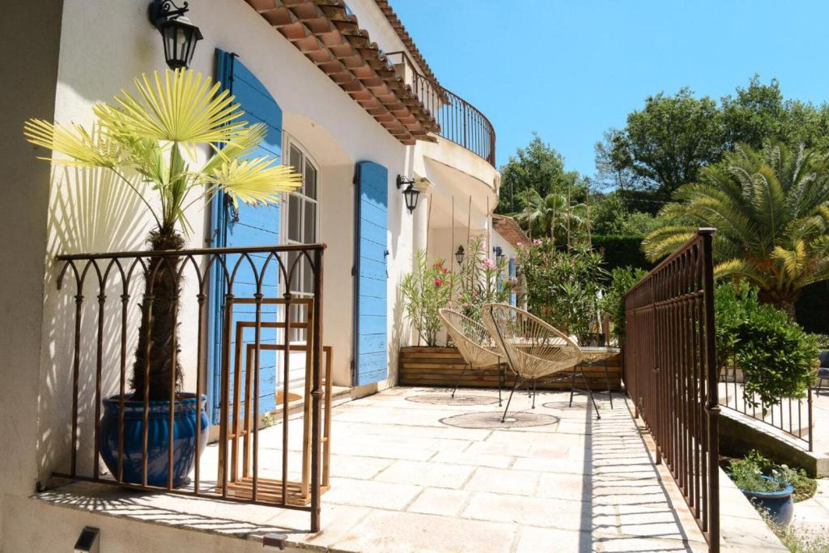 La Parenthese de Marie (Adults Only)