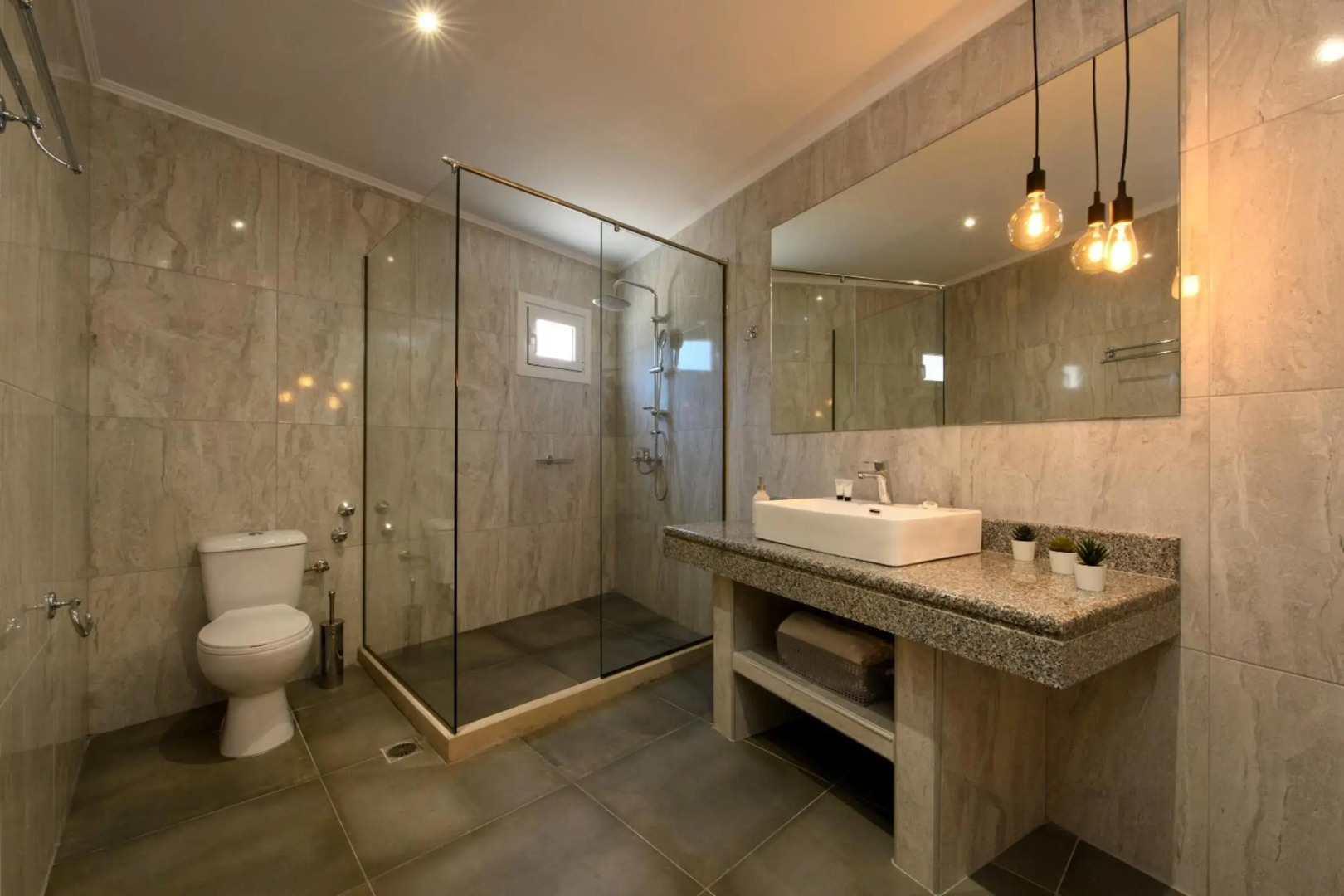 Potamaki Beach Hotel