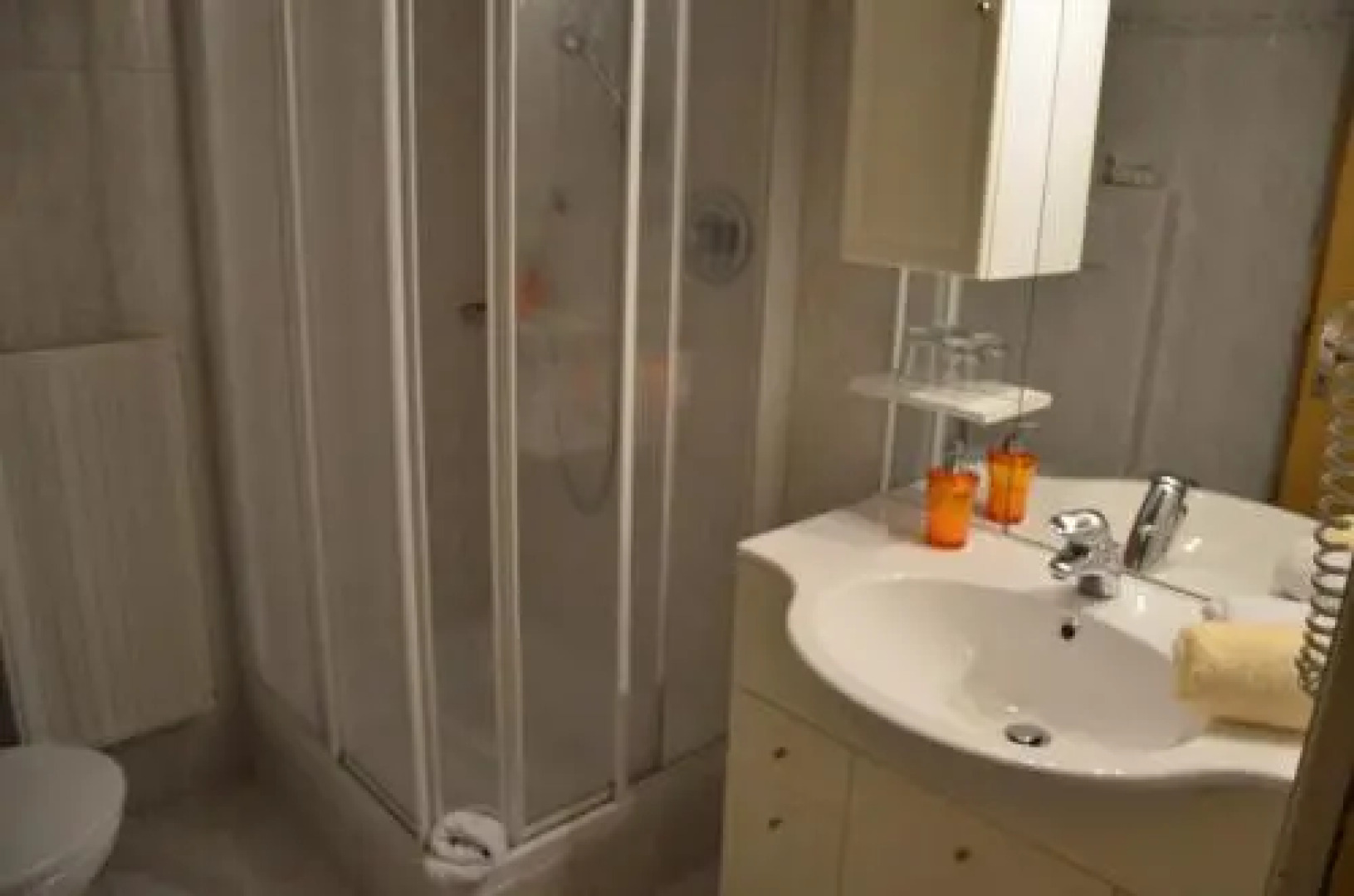 Alpenlandhotel Rodeneggerhof