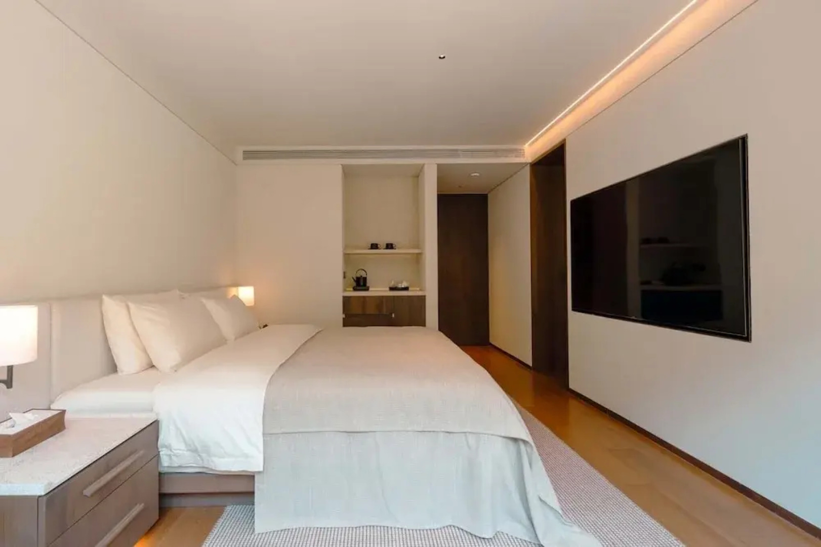 ZOLAND Resort Hotel Emei Mountain