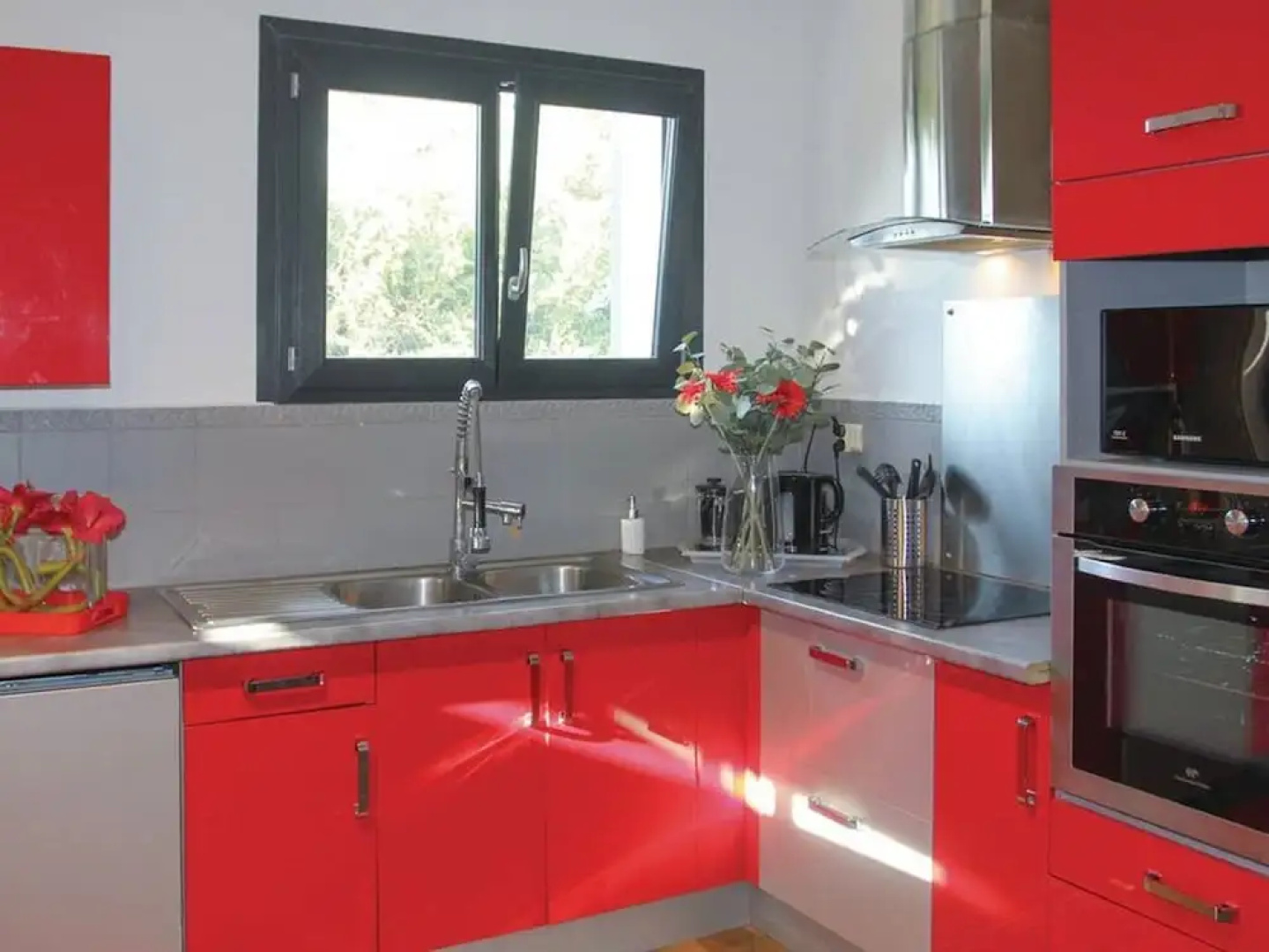 Alluring Holiday Home in Saze With Private Swimming Pool