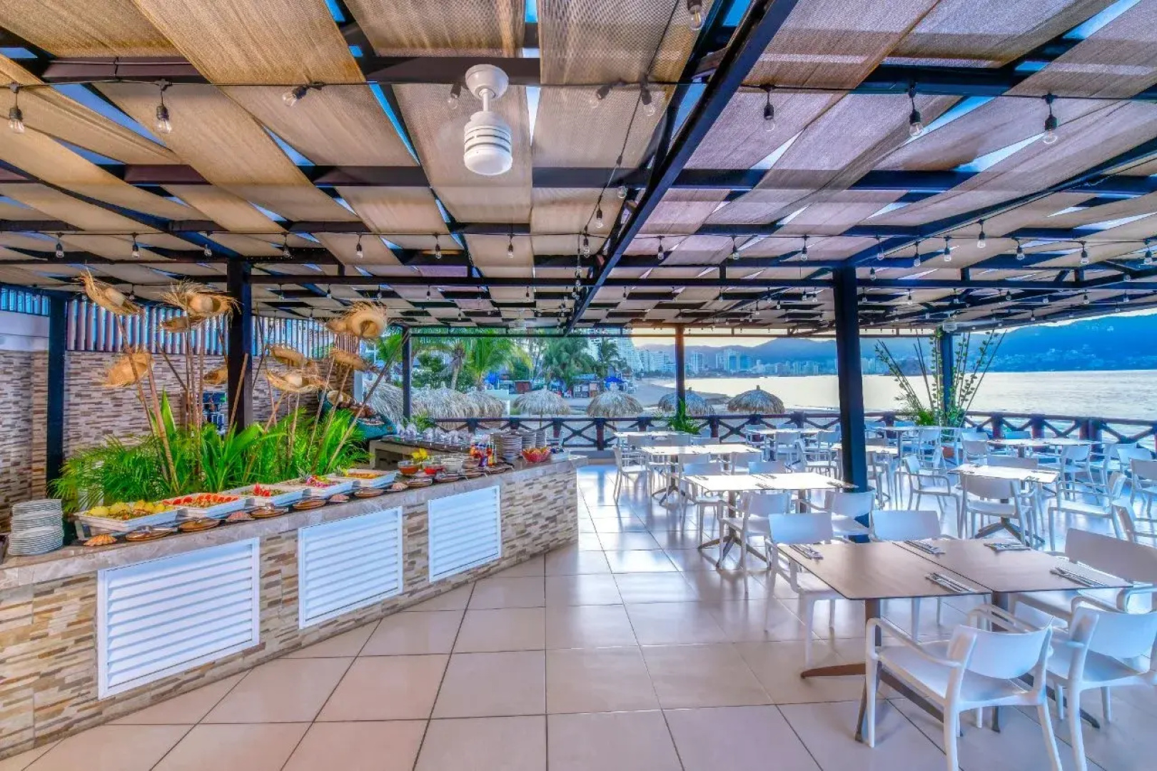 Krystal Beach Acapulco