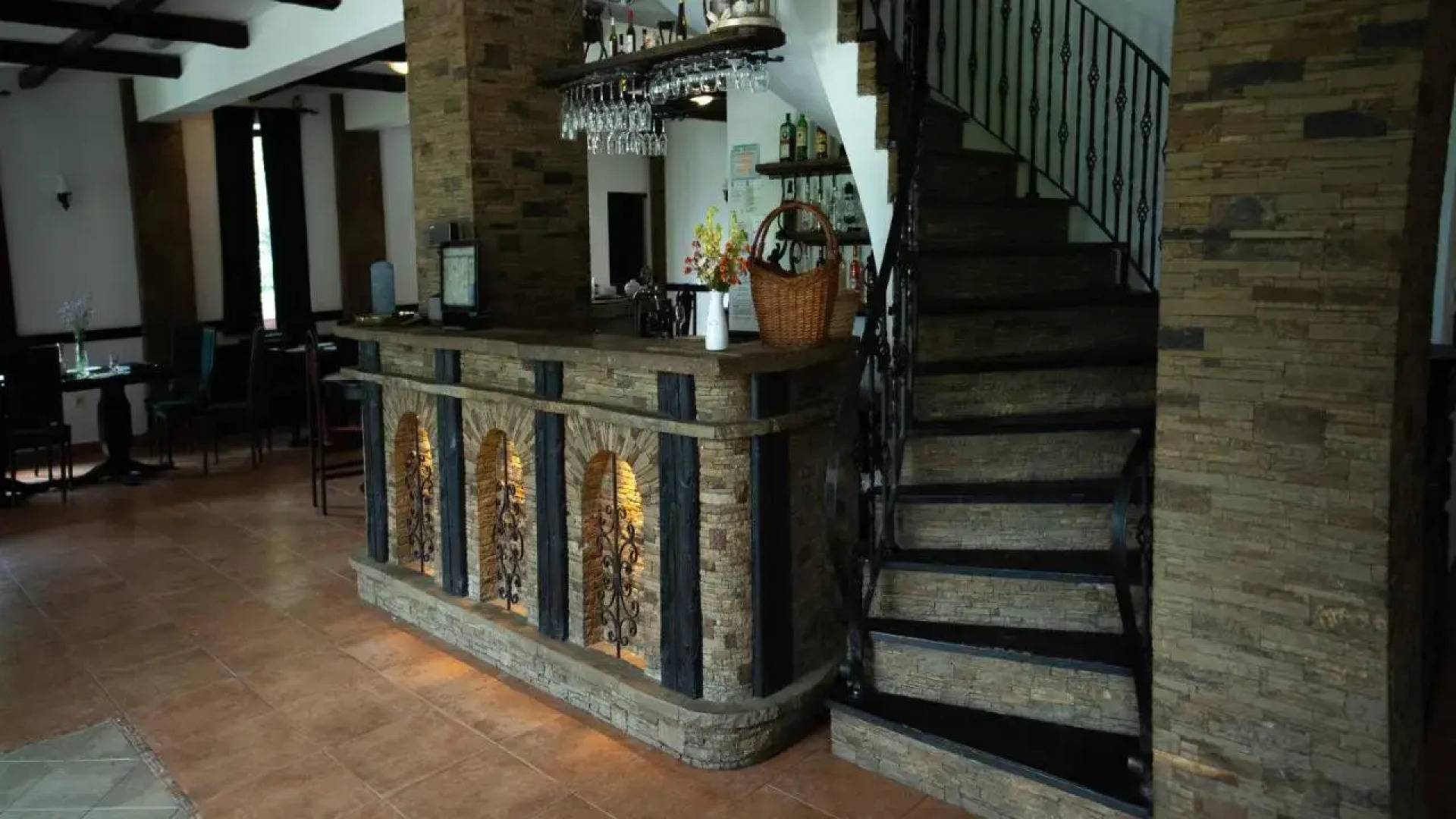 Pensiunea Poiana Izvoarelor