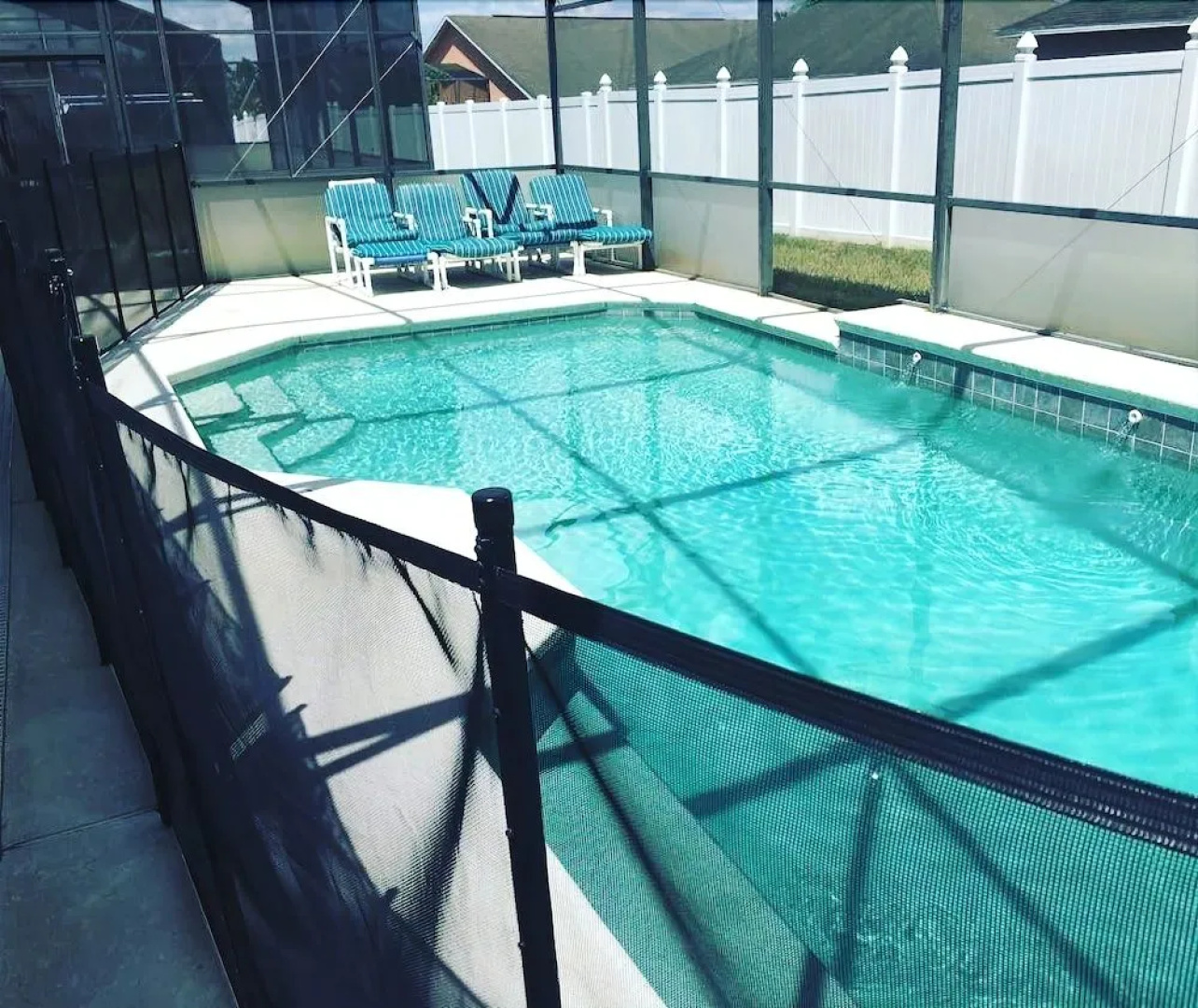 Disney Luxury Villa Championsgate
