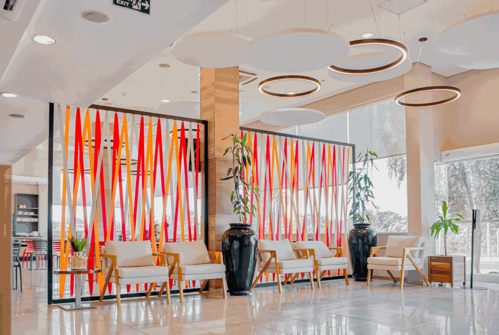 Hus Hotel Dourados
