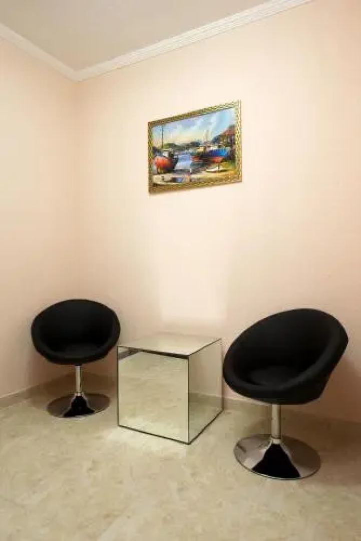 Hotel Itupeva Terrace Residence SPA