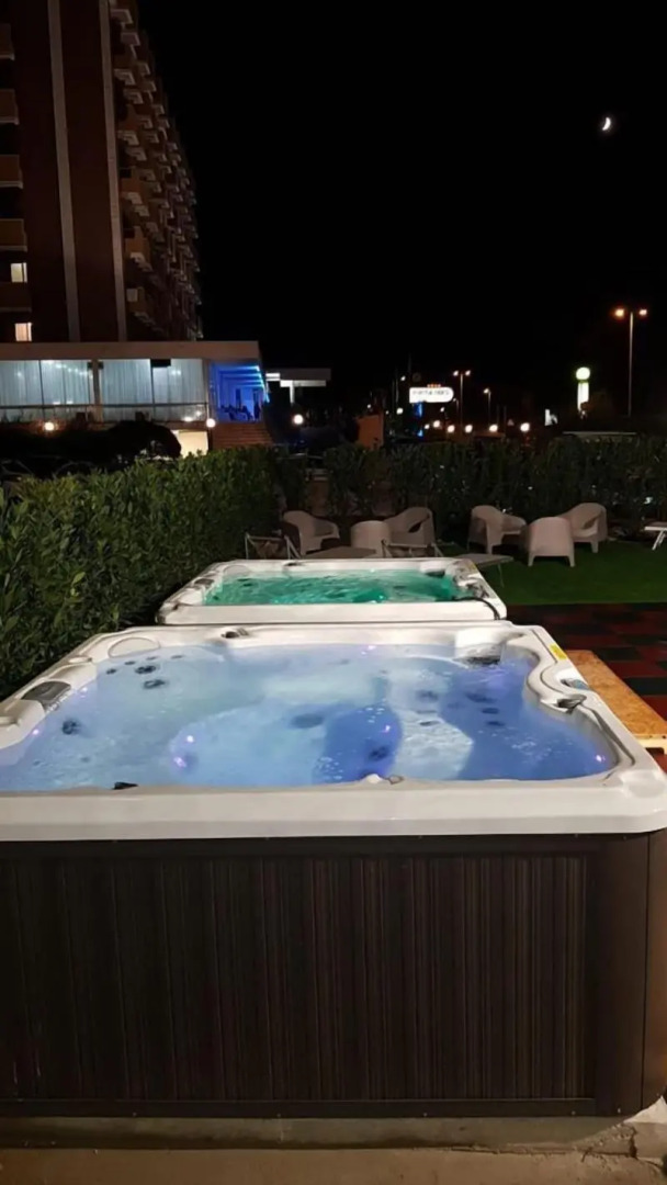 Hotel Palazzo Caveja