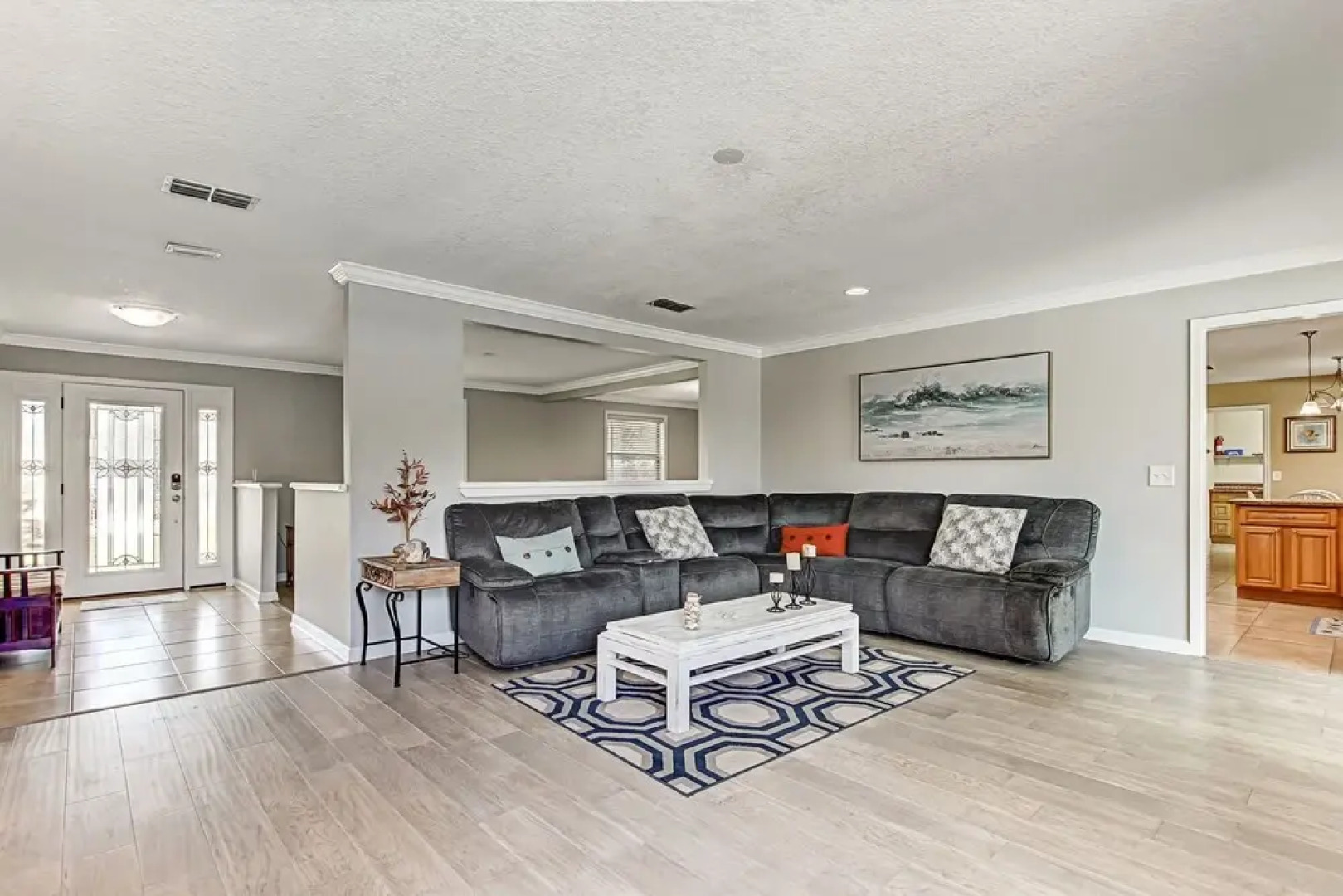 Pablo Waterfront - Private Dock & Salt Water Pool